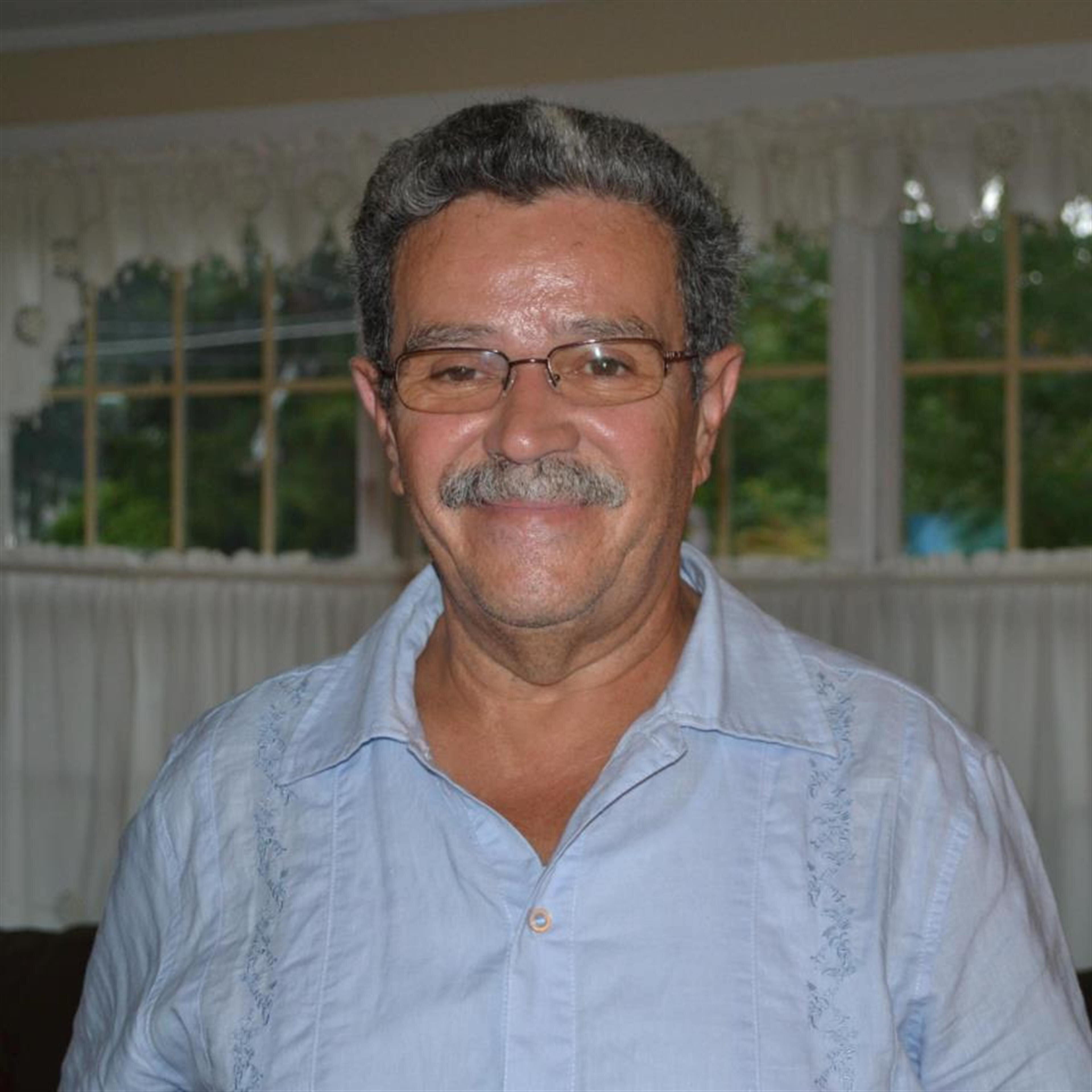 Ernesto Lopez