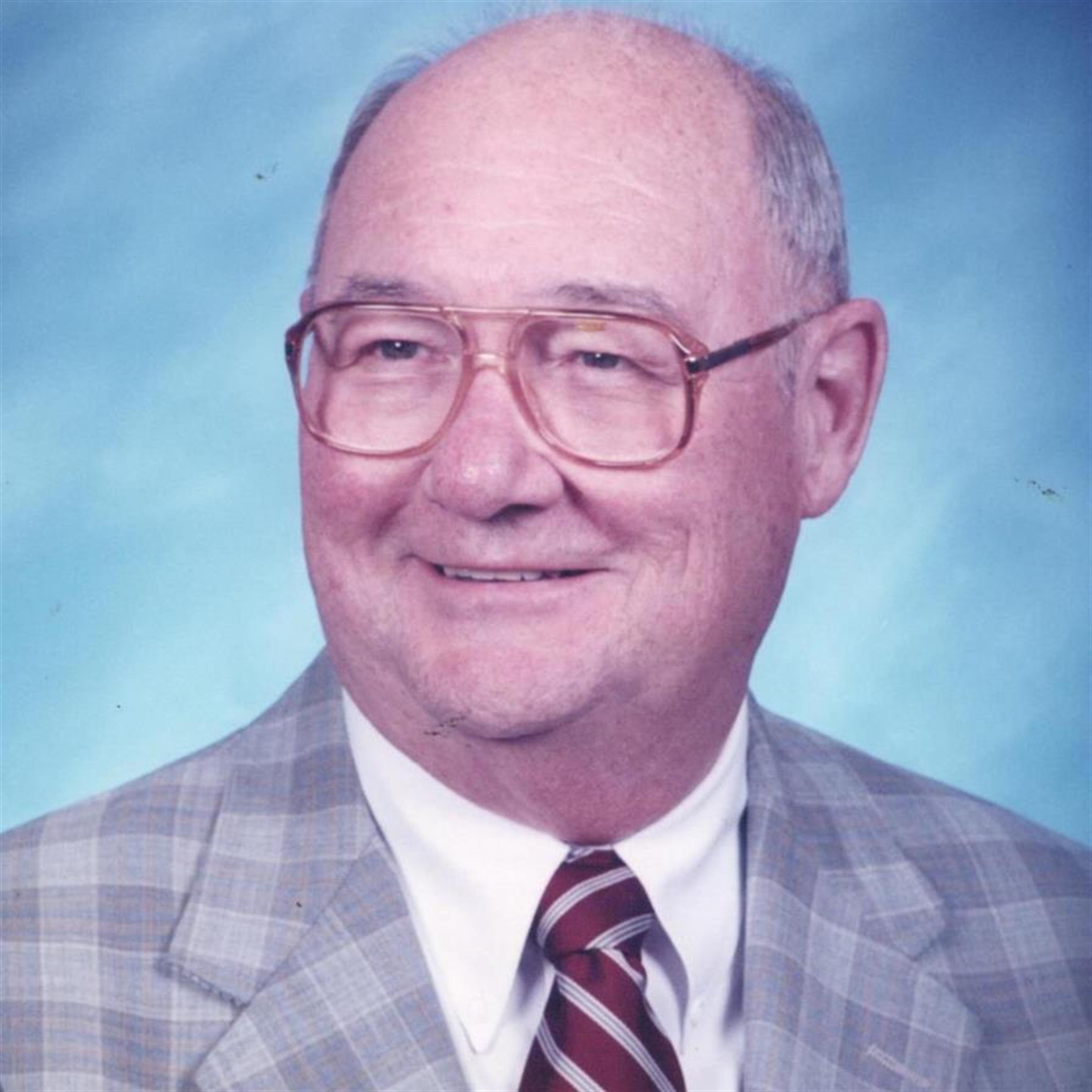 Charles "Chookie" Wayne Derbes