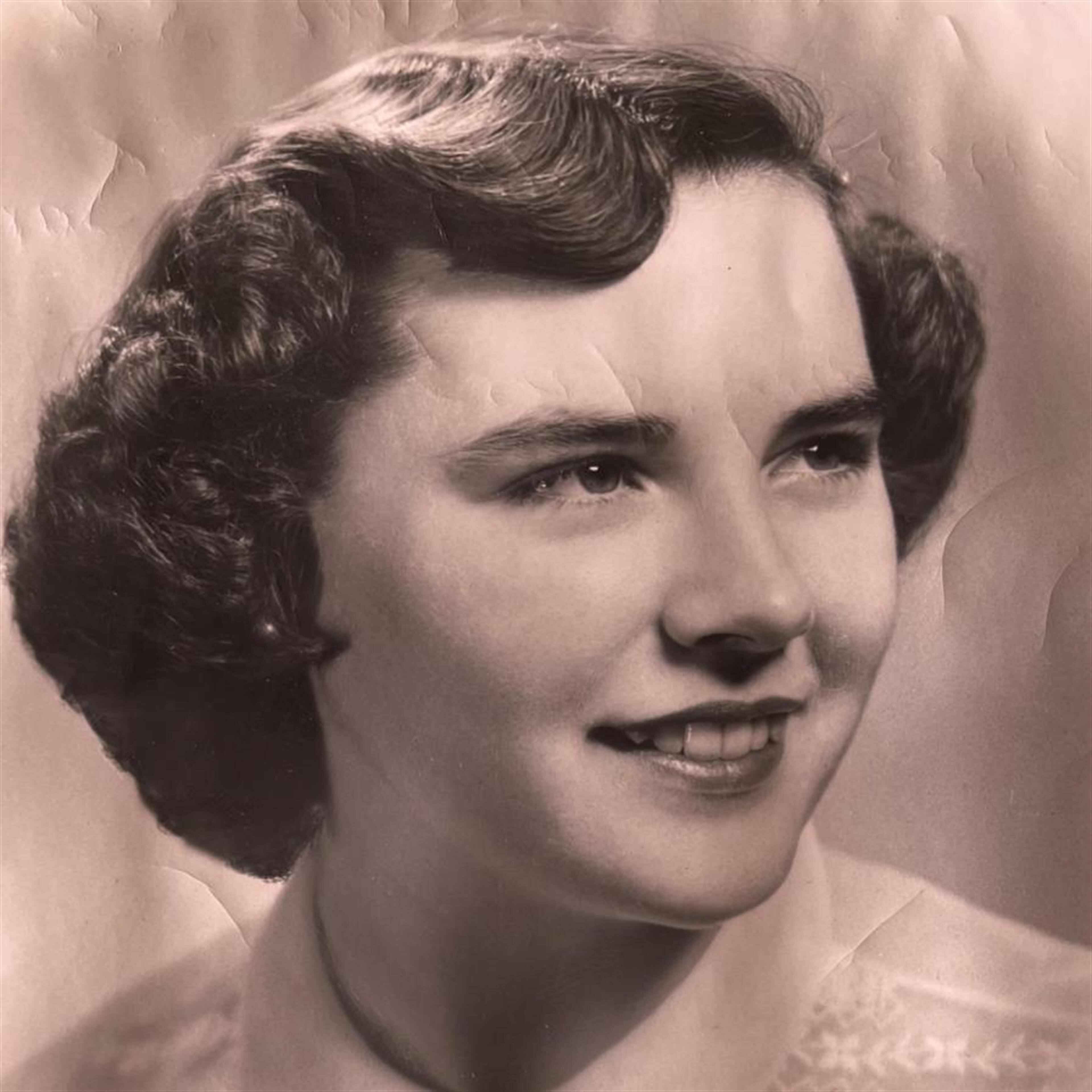 Dorothy Stewart