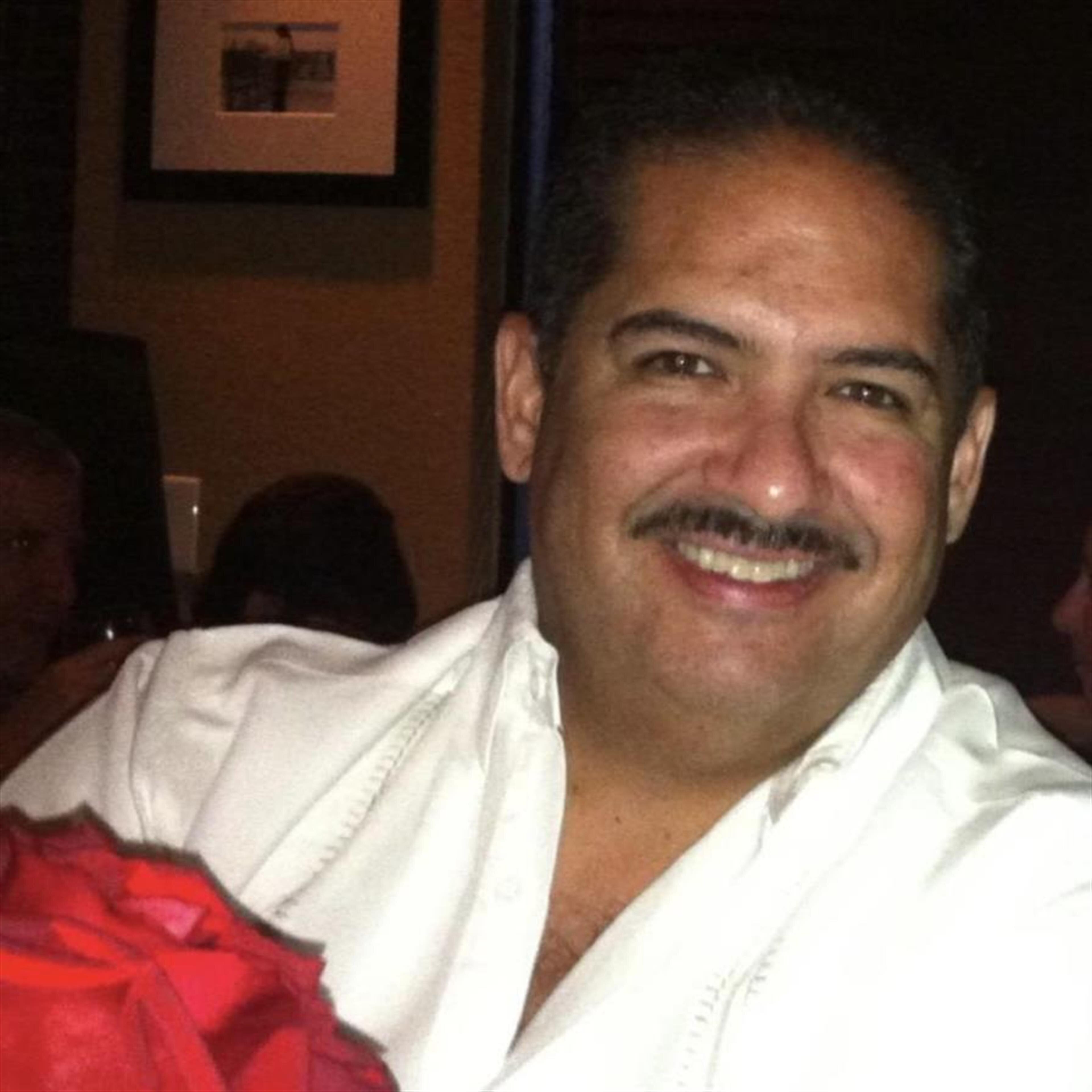 Juan Carlos Lugo