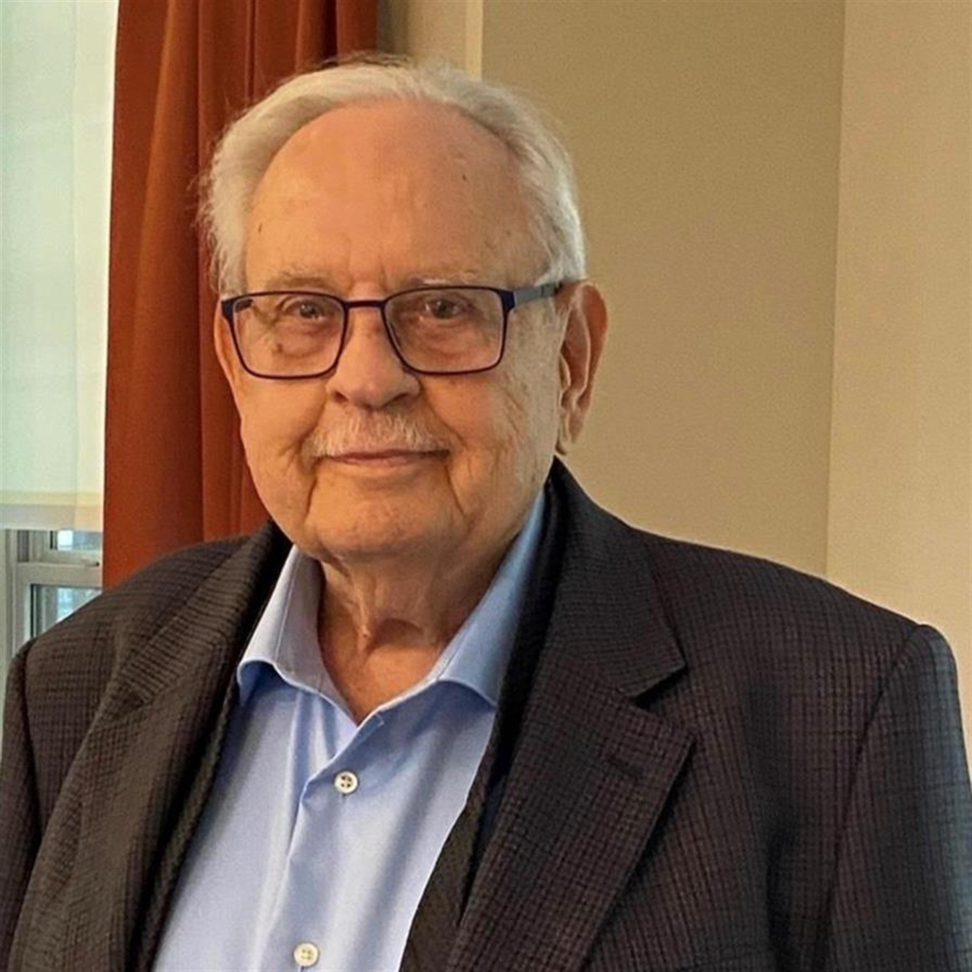Mr. Billy G. Akin