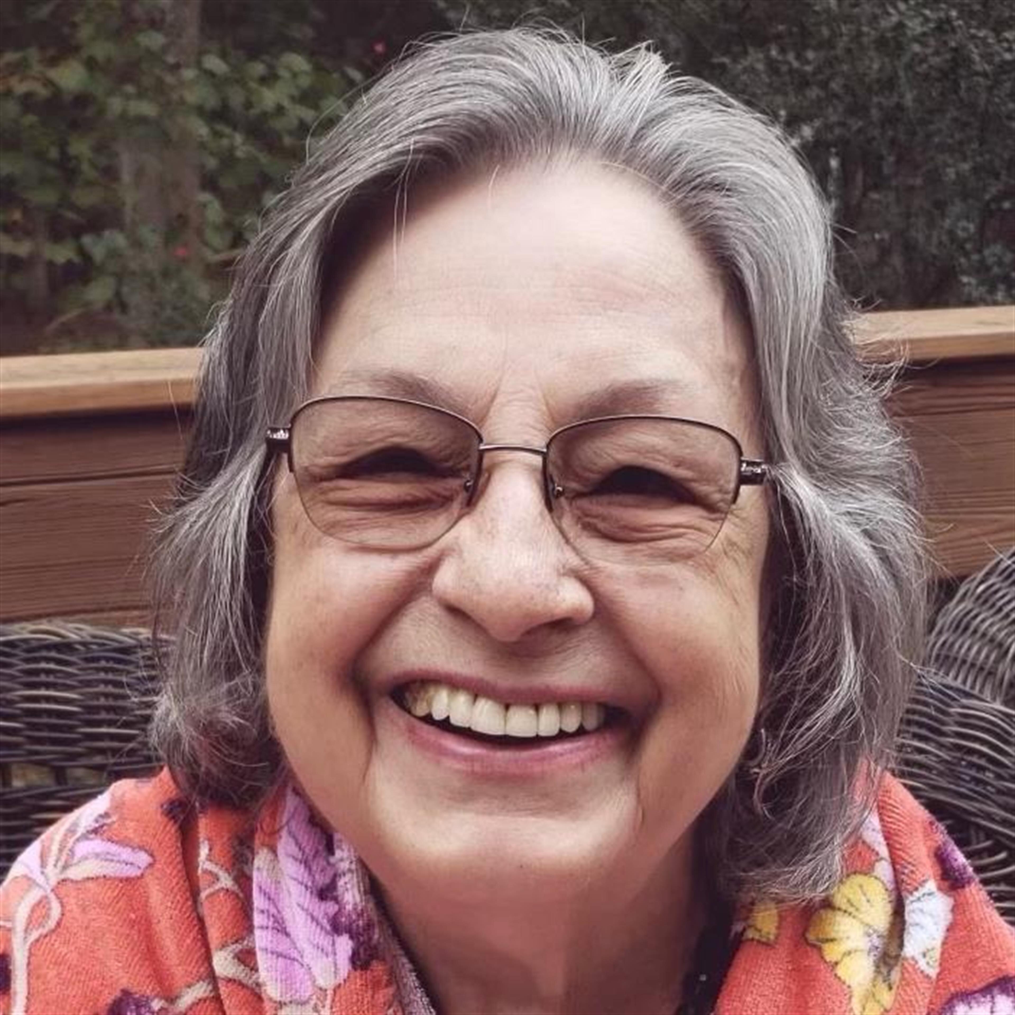 Carol Deitz