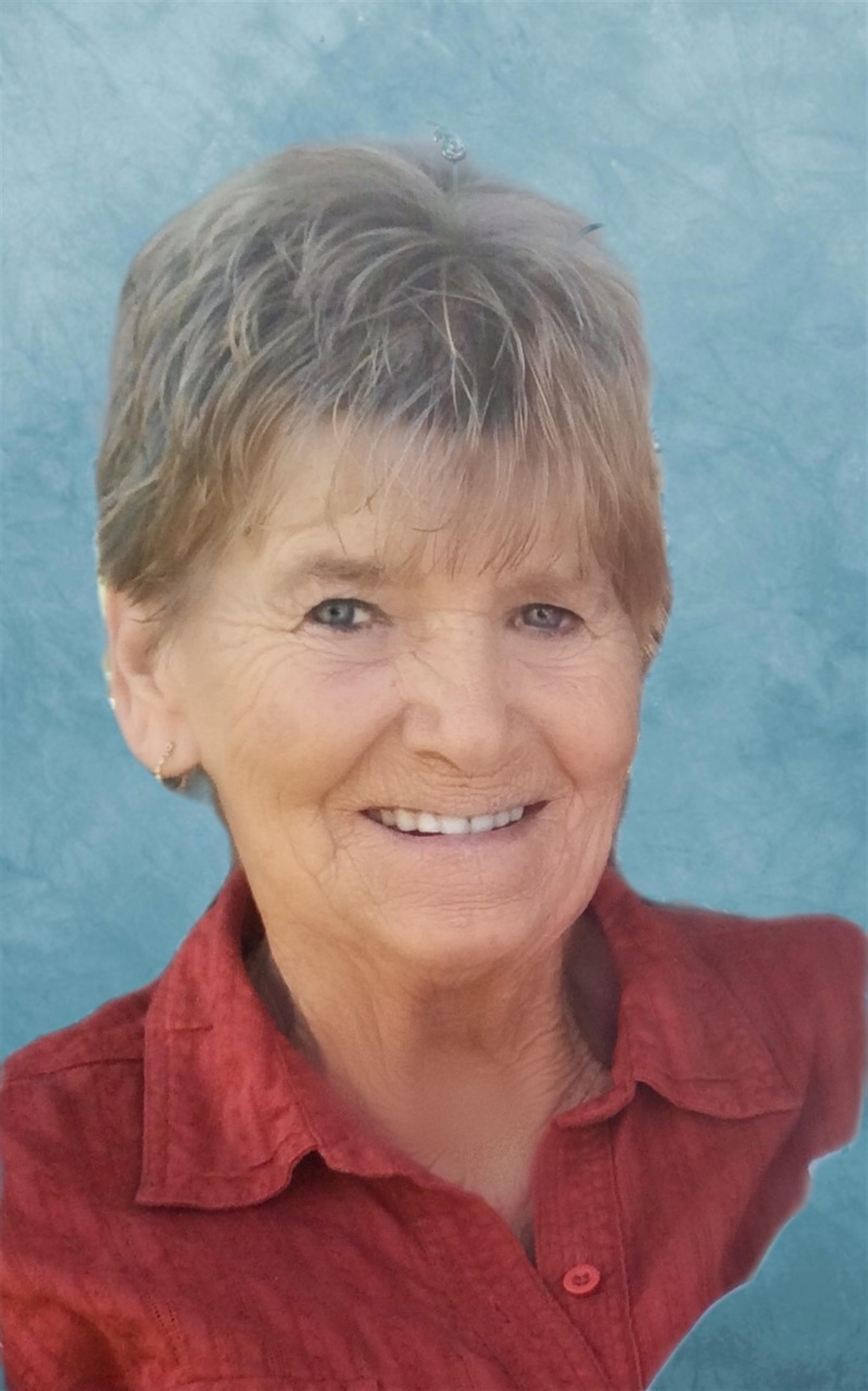 Barbara E. Stallard