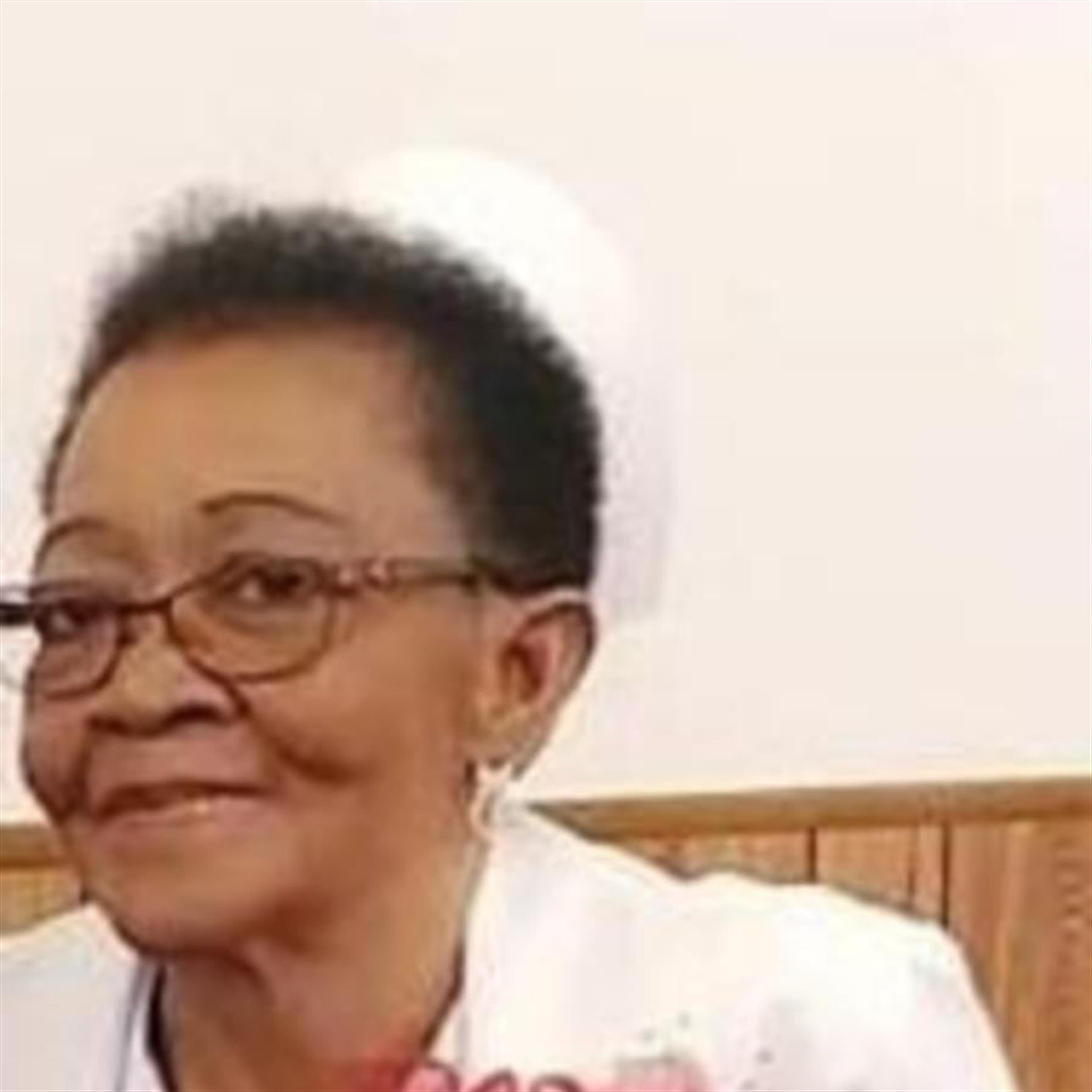 Carolyn J. Jones