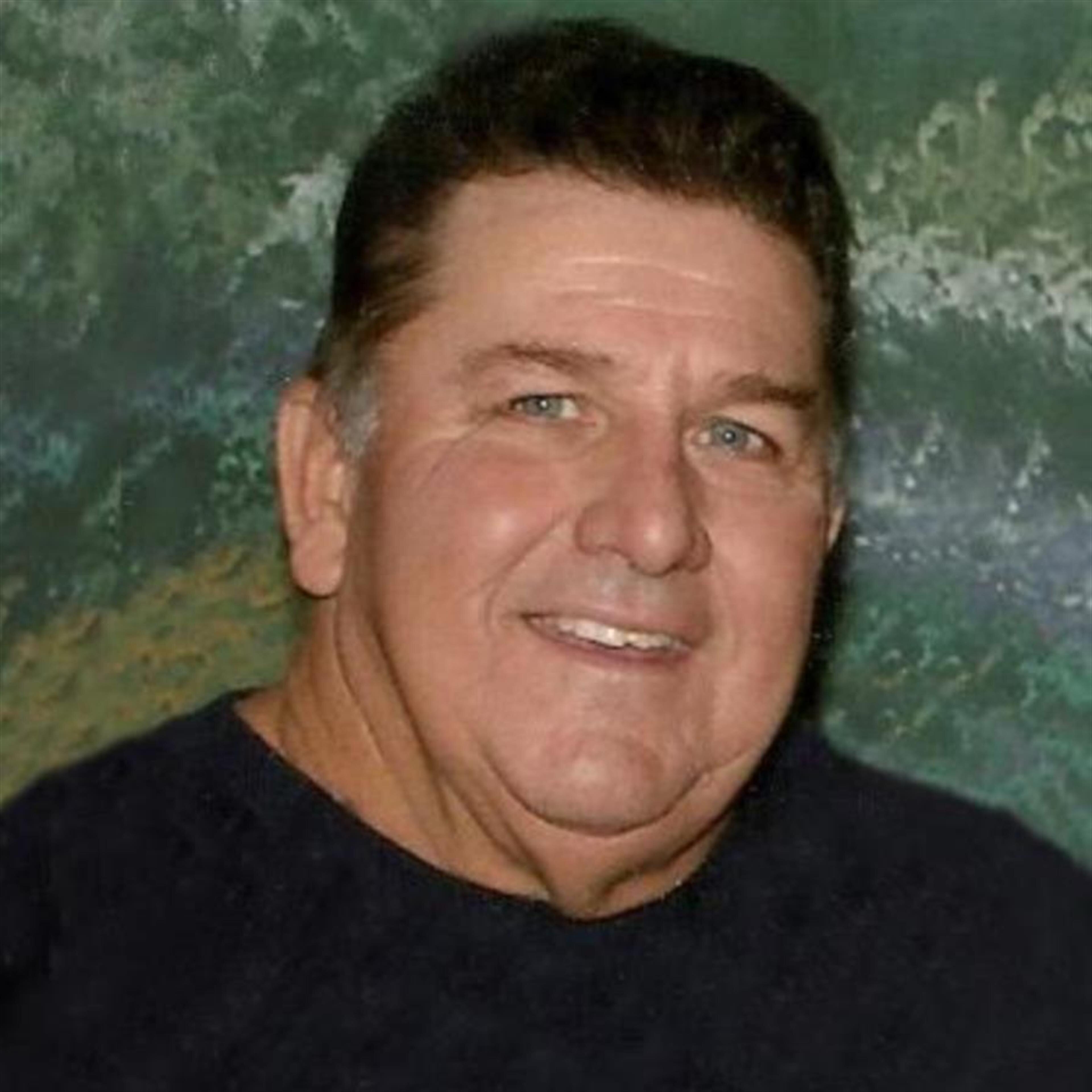 Michael "Pepper" John Tassin