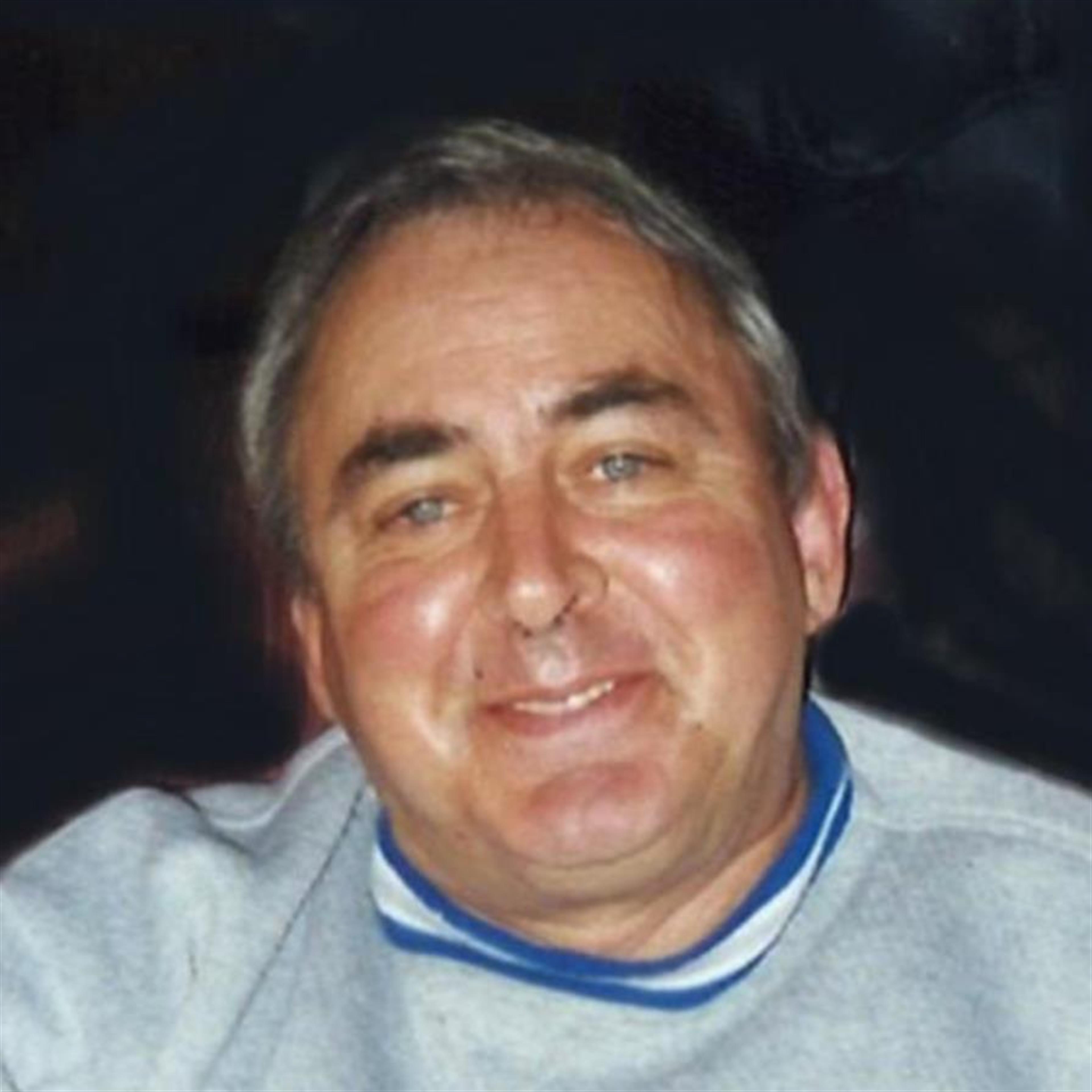 Roy "Junior" Marvin Bowers