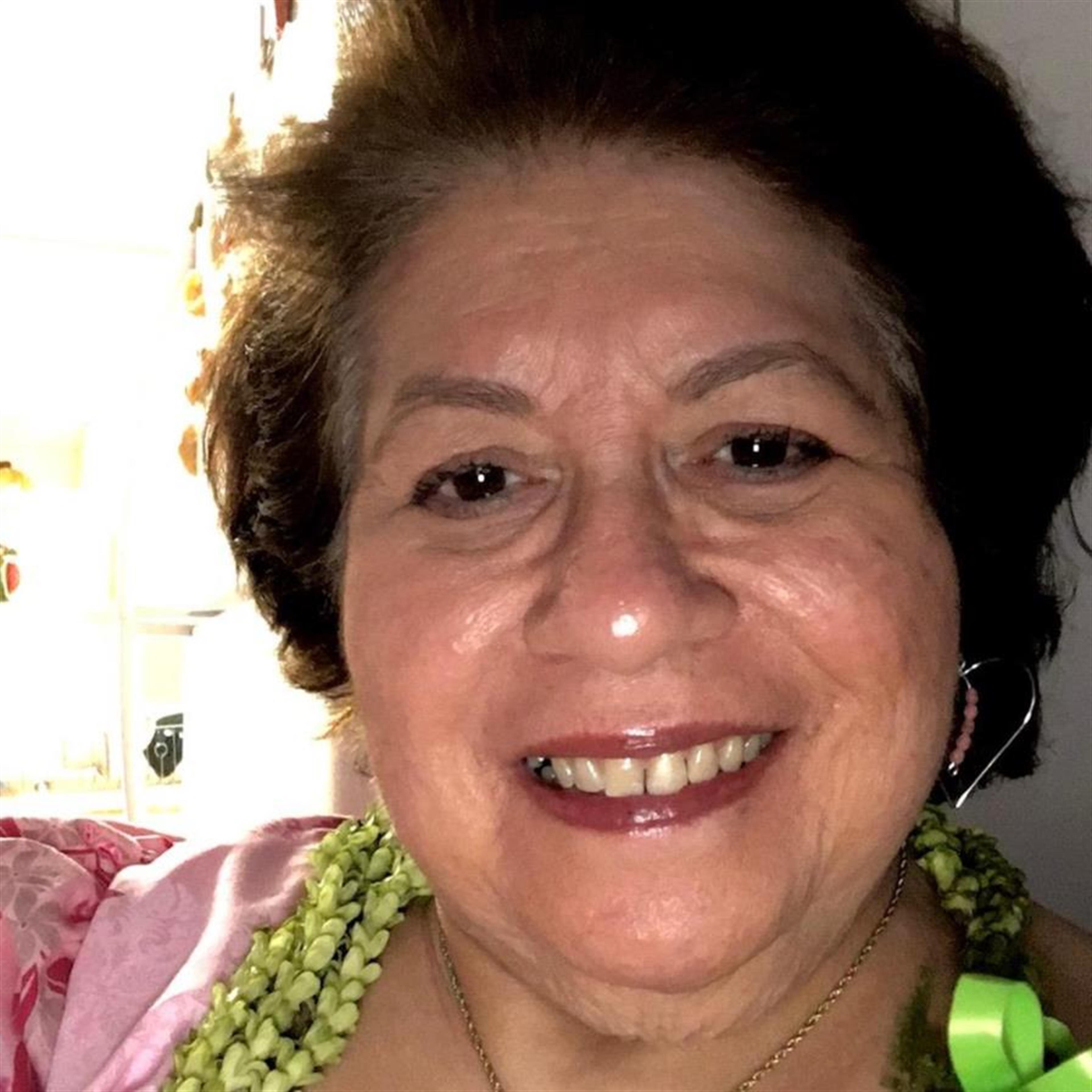 Carol Ann Perez