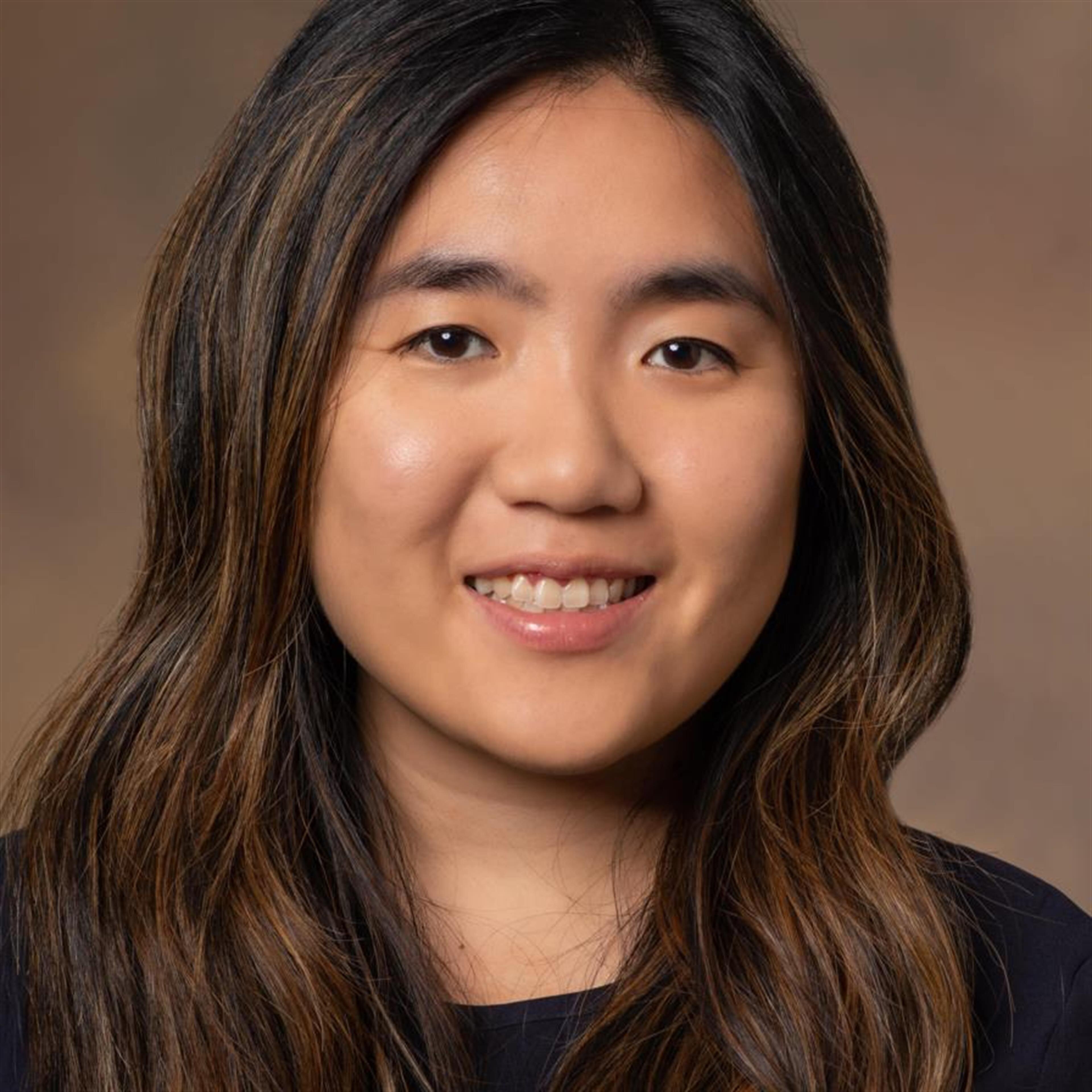 Julie My-Quan Huynh M.D., Ph.D. (Honorary)