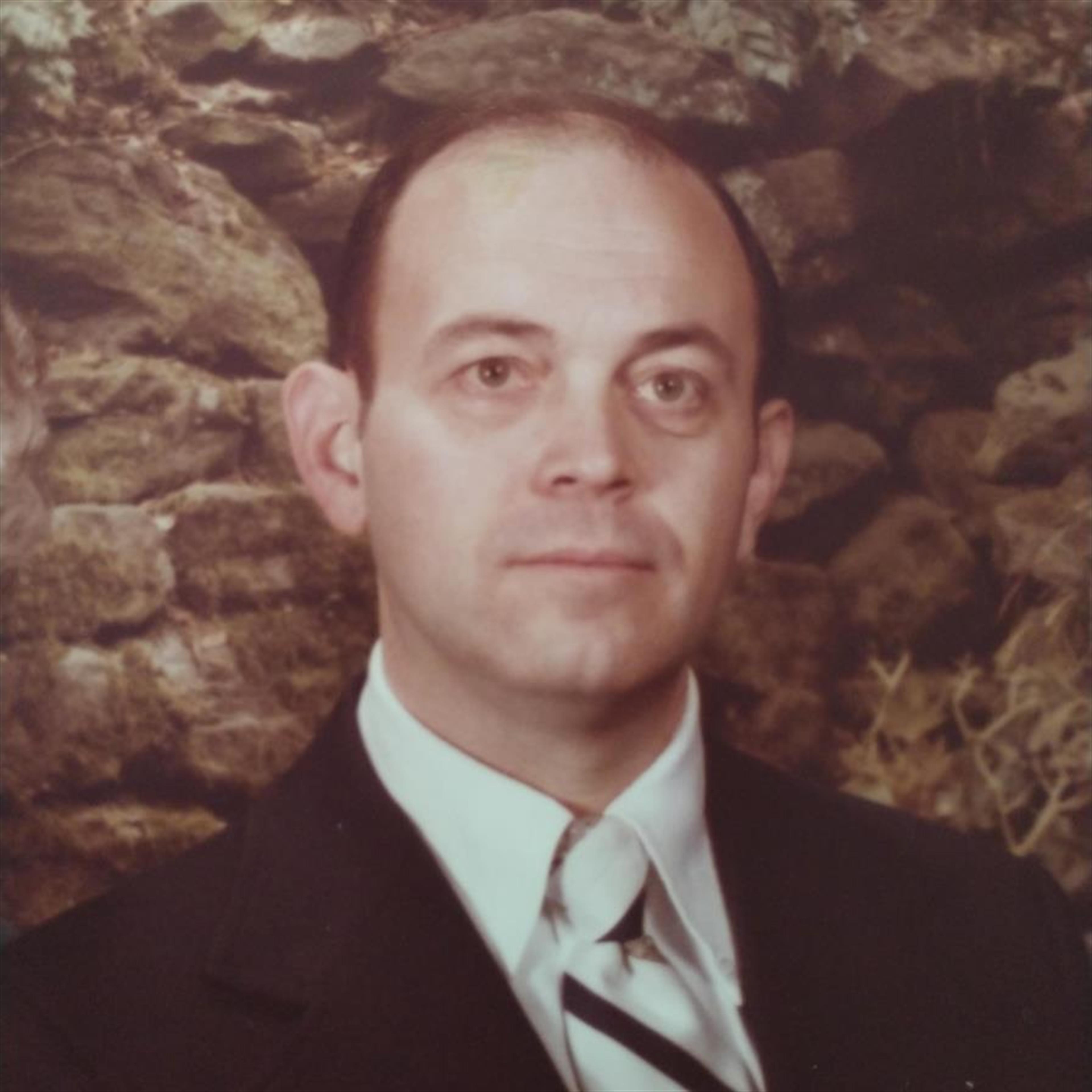 Daniel A. Dennin's obituary picture