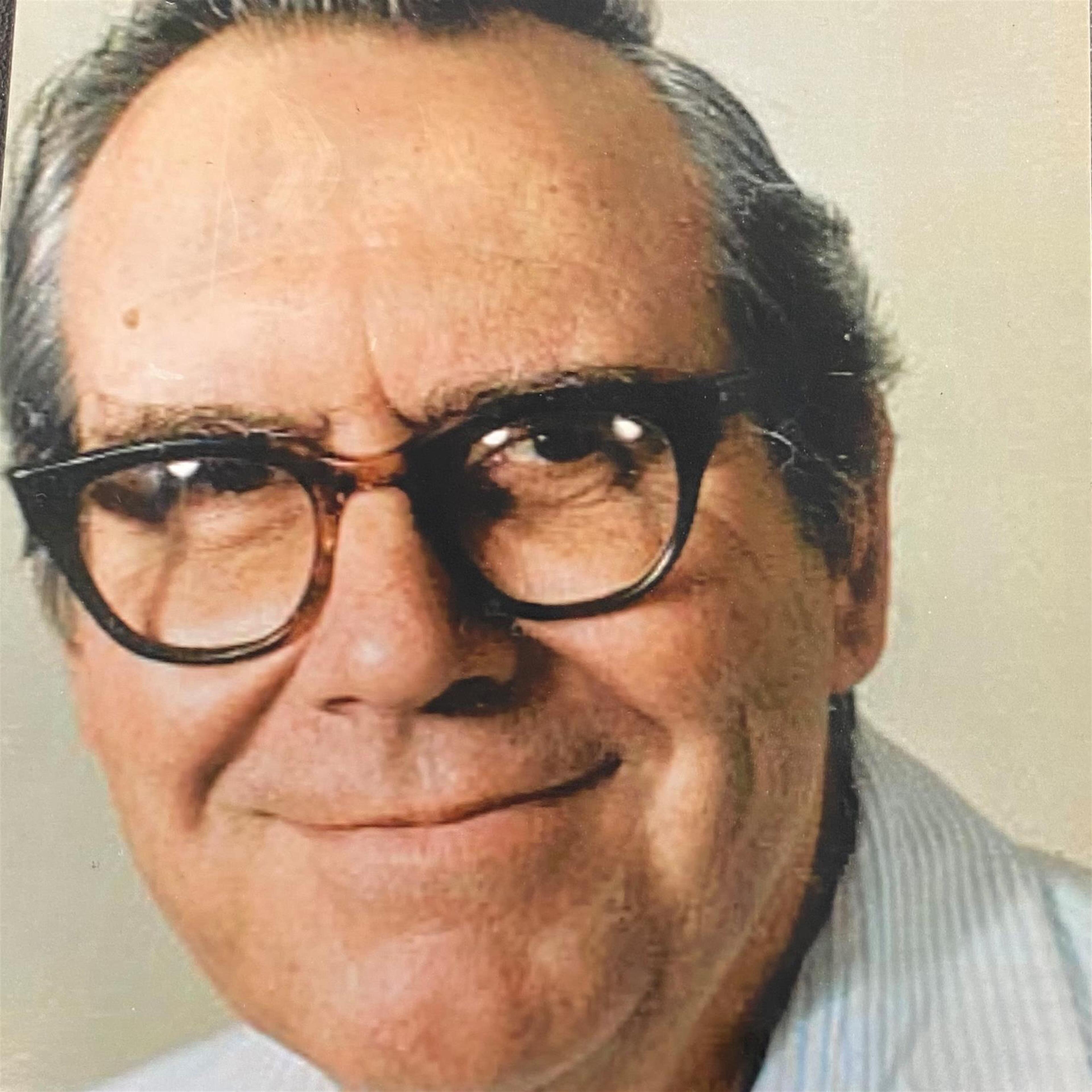 Mr. Stanley Joseph Lodl
