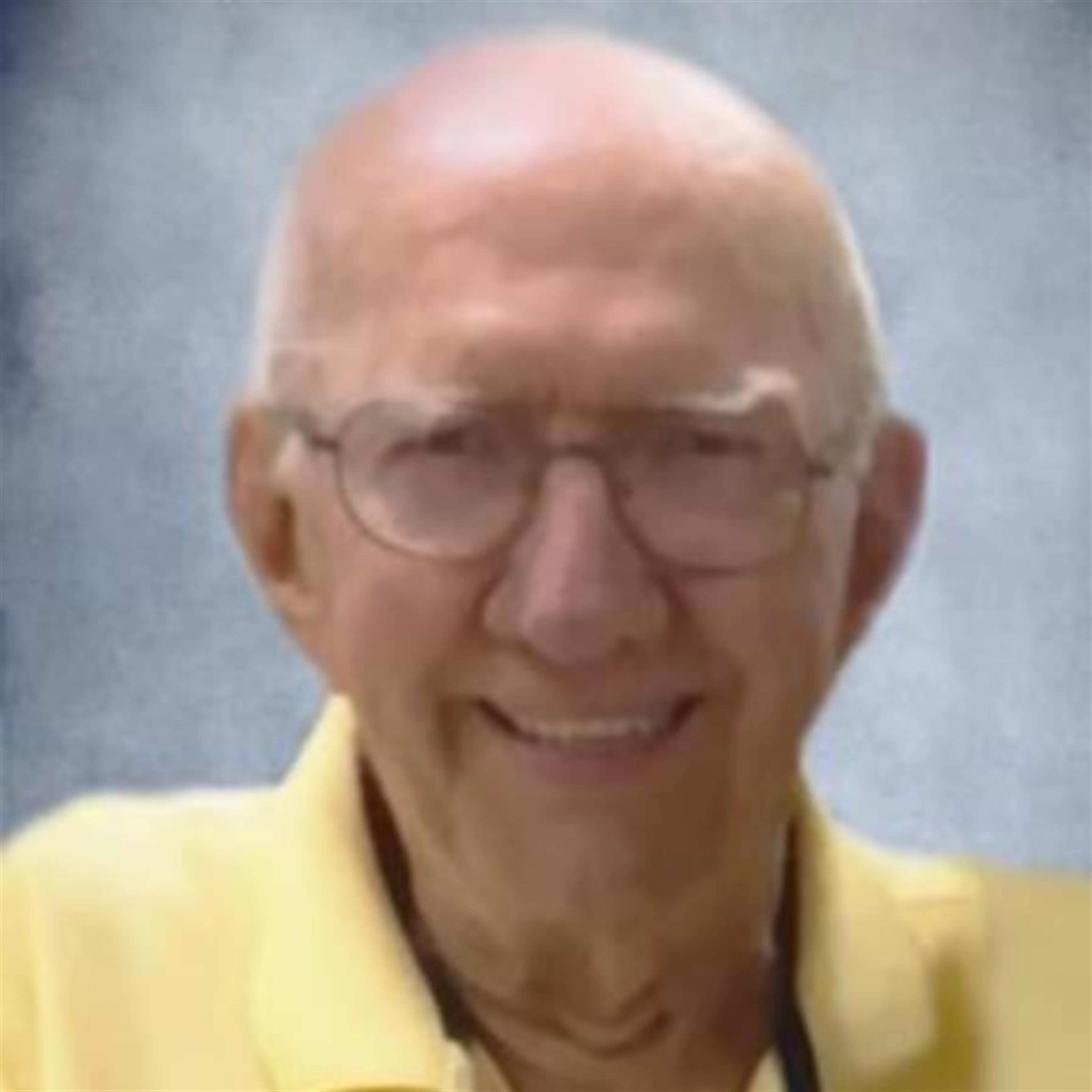 Joseph Charles Smith