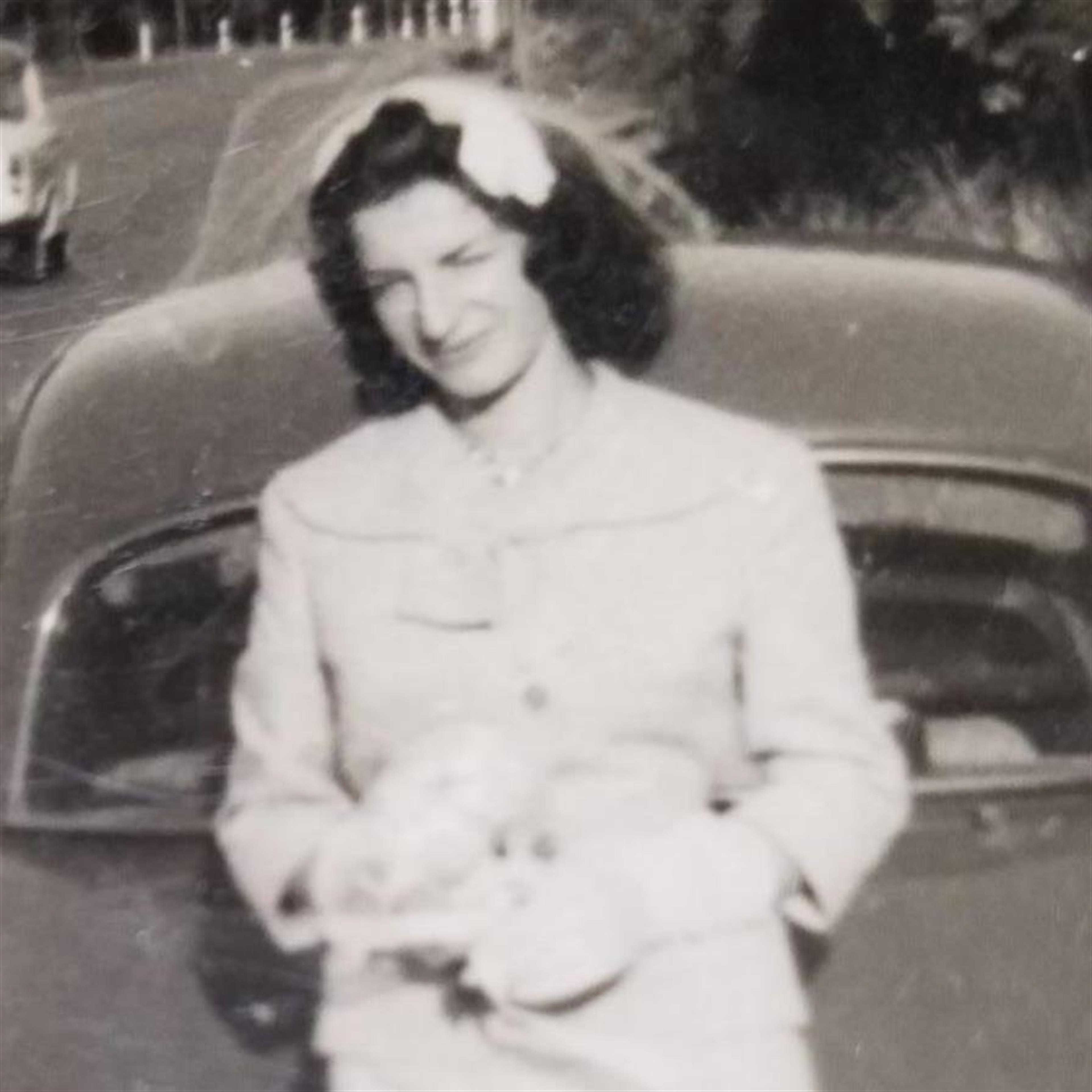 Christiane JC Murray