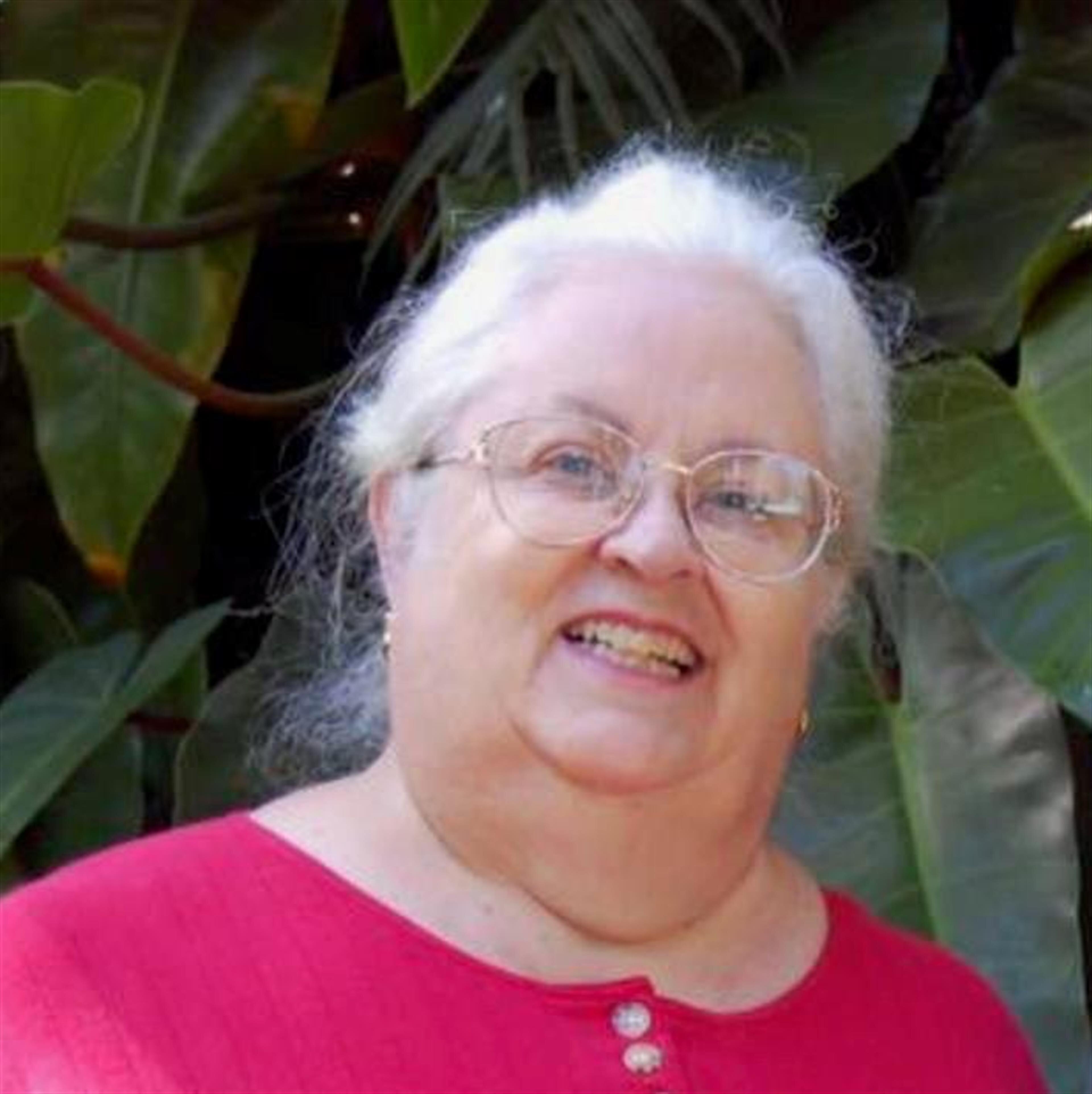 Elizabeth Helen Dieringer