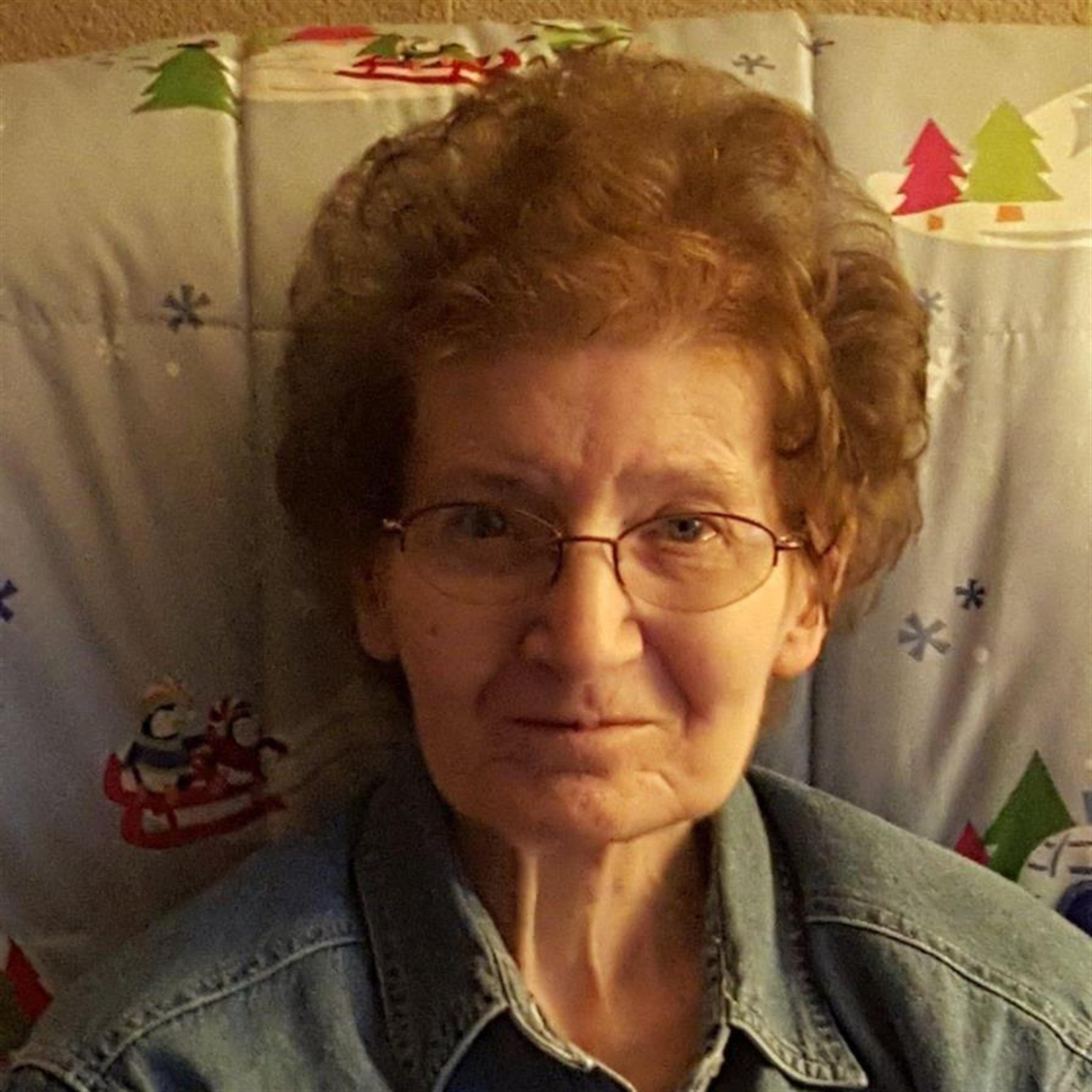 Kay L. Gardner