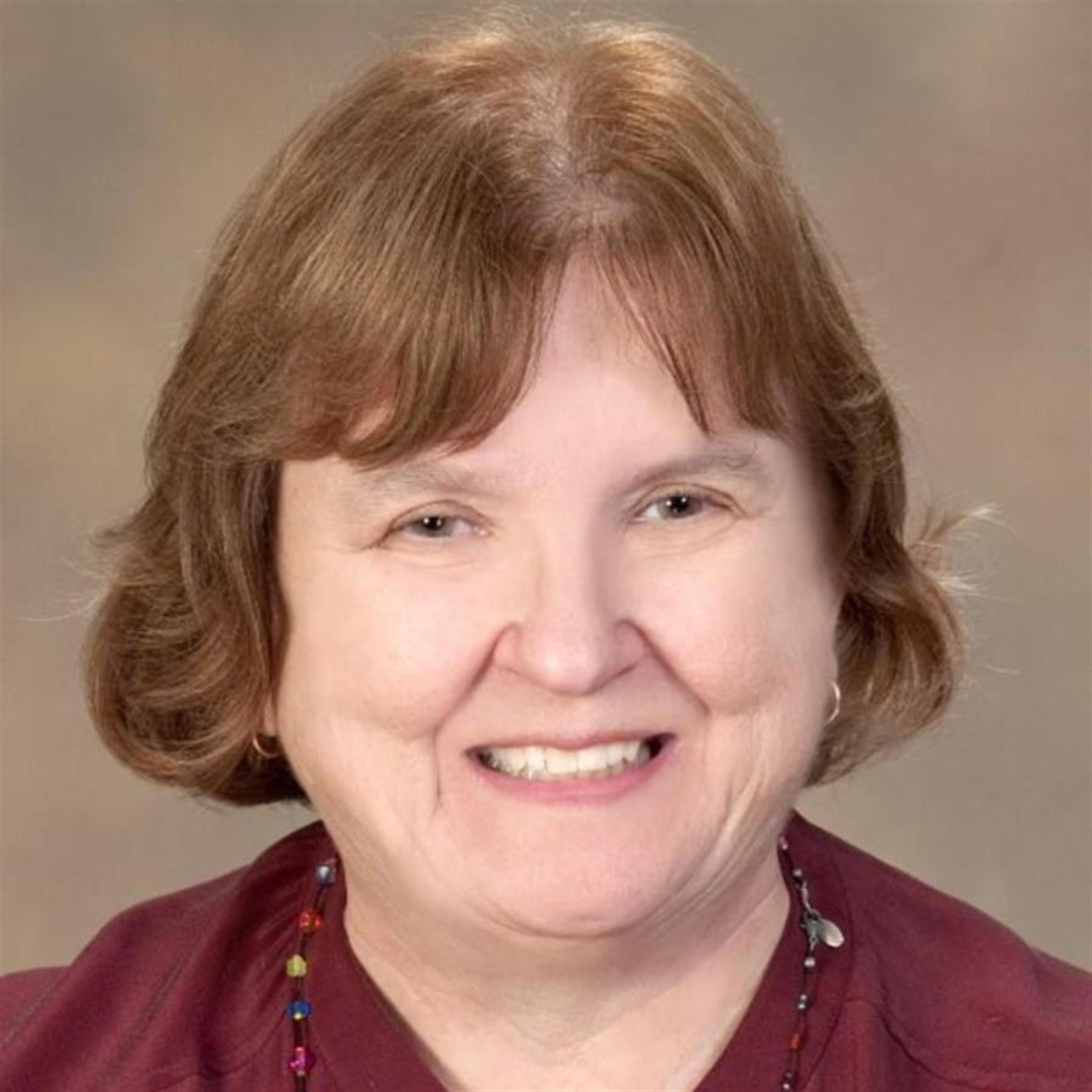Jeanette Laurel Ryan