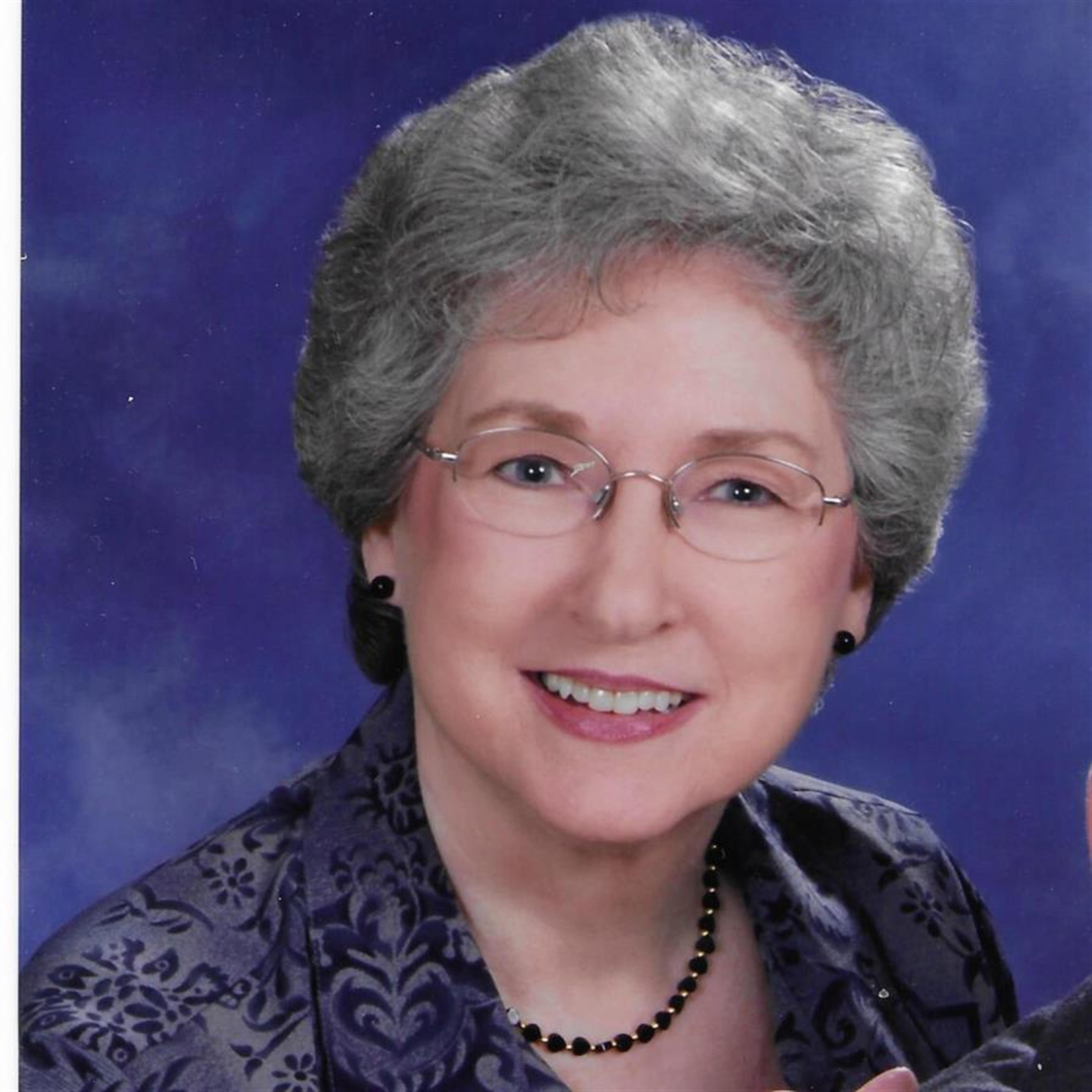Mrs. Elizabeth Jean Clark Horton
