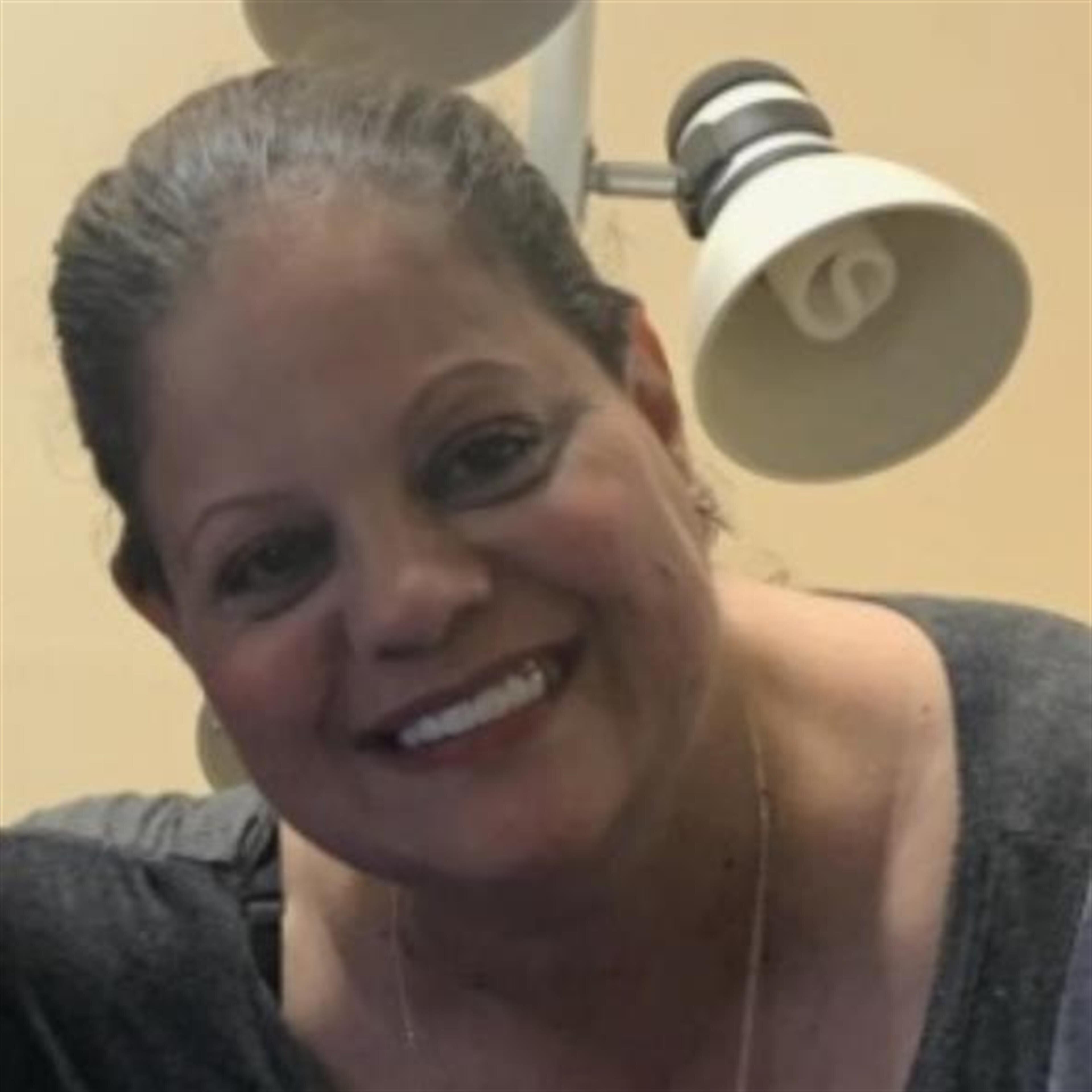 Carmen Barbara Pita