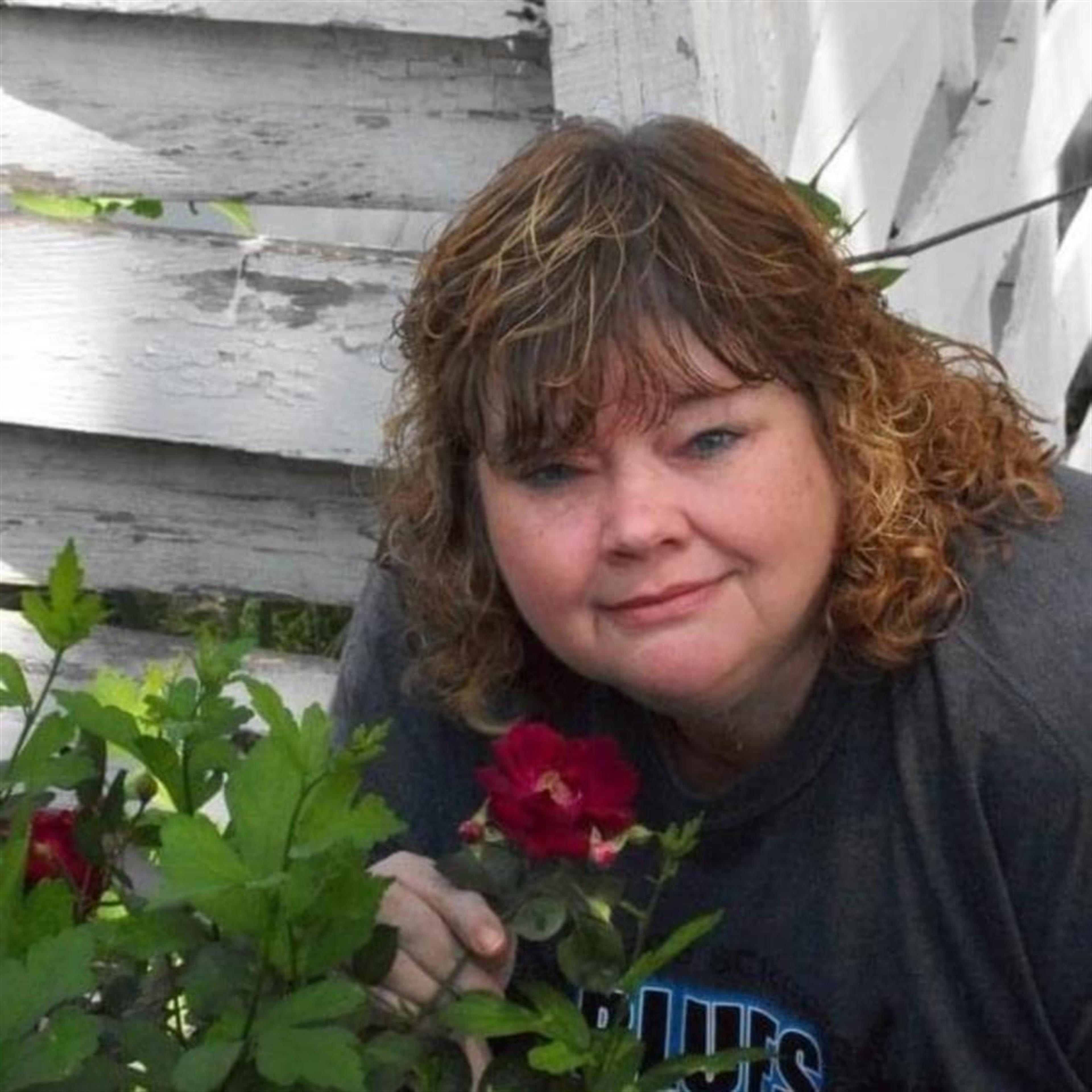 Karen L. Reyther's obituary picture