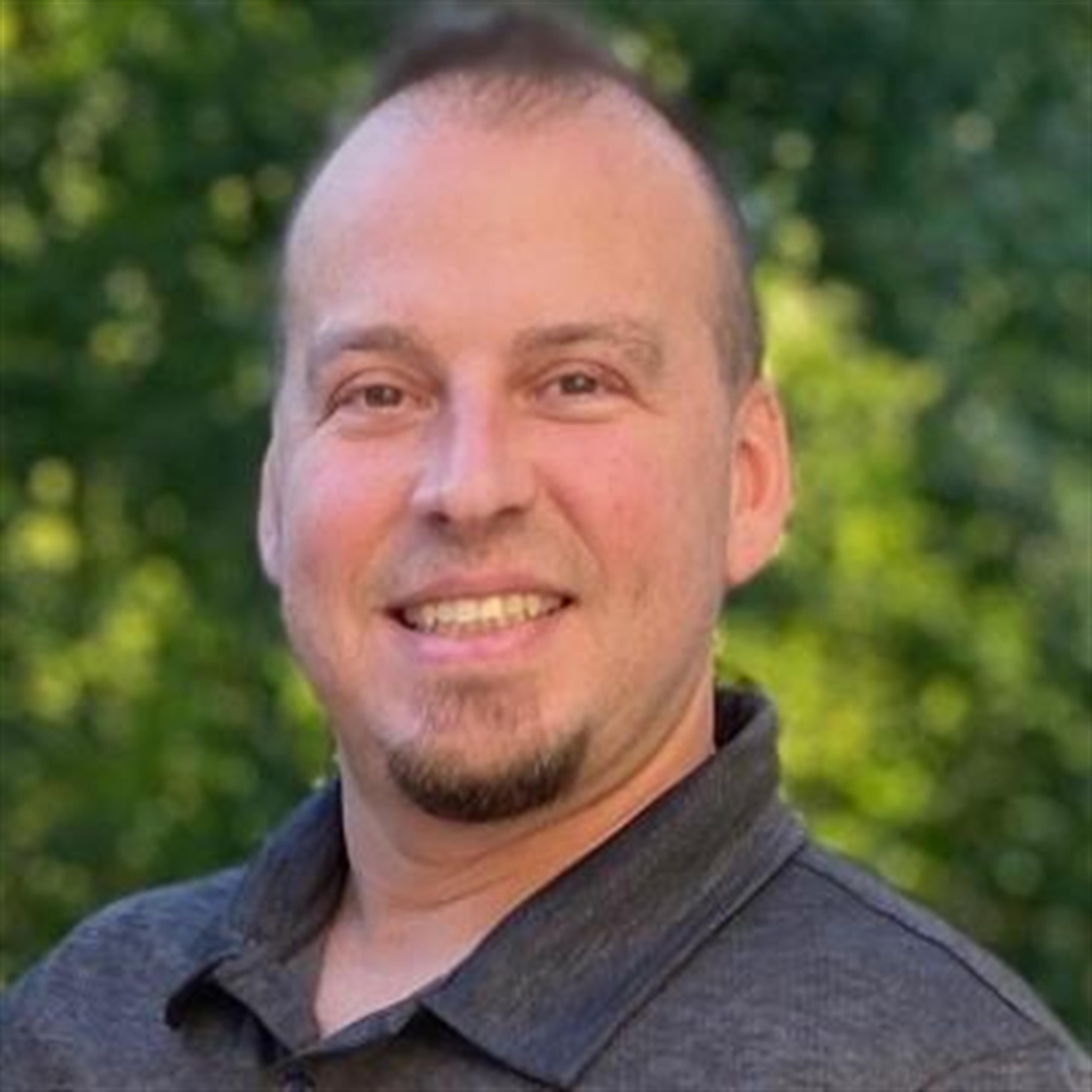 Travis A. Gray