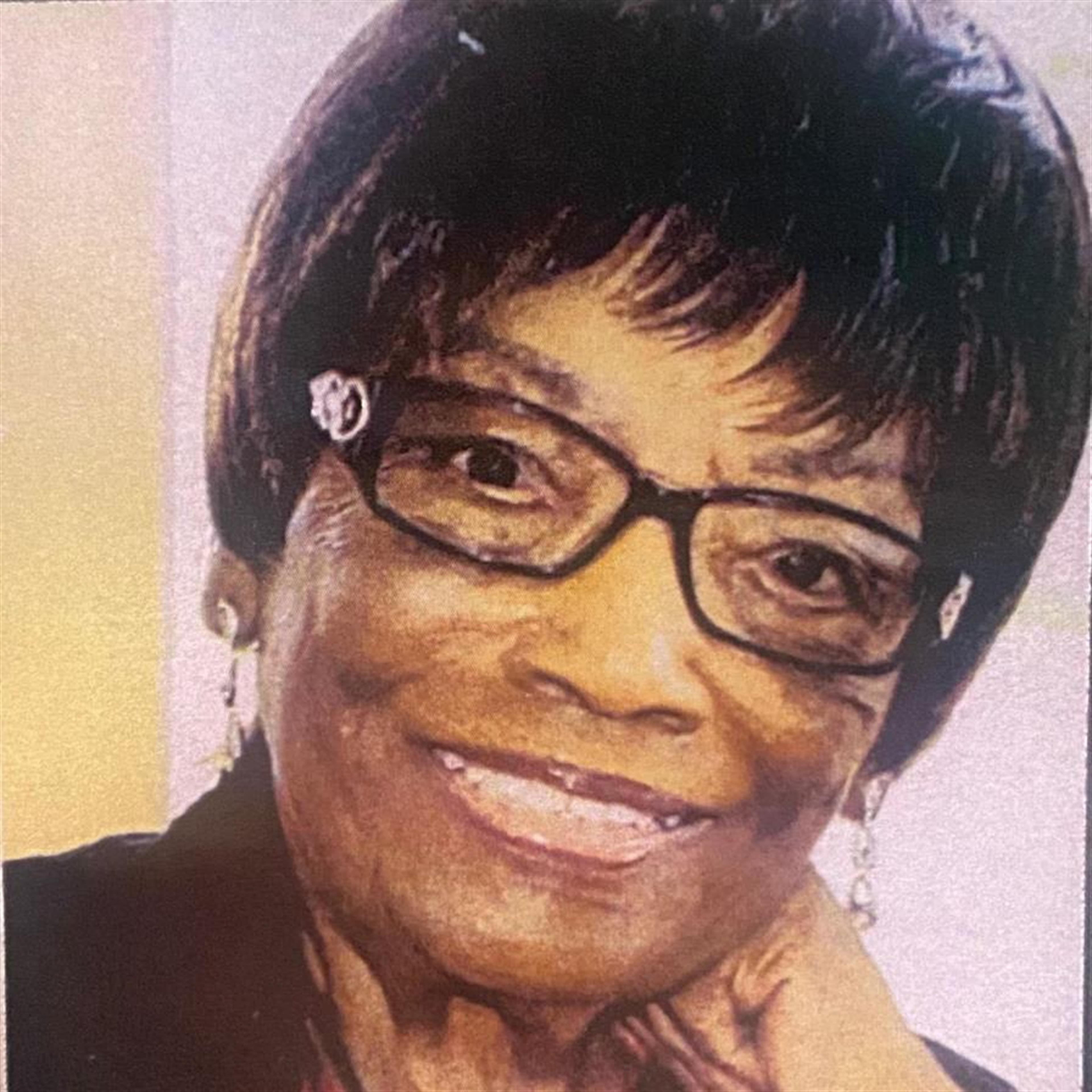 Esther Lee Sidney