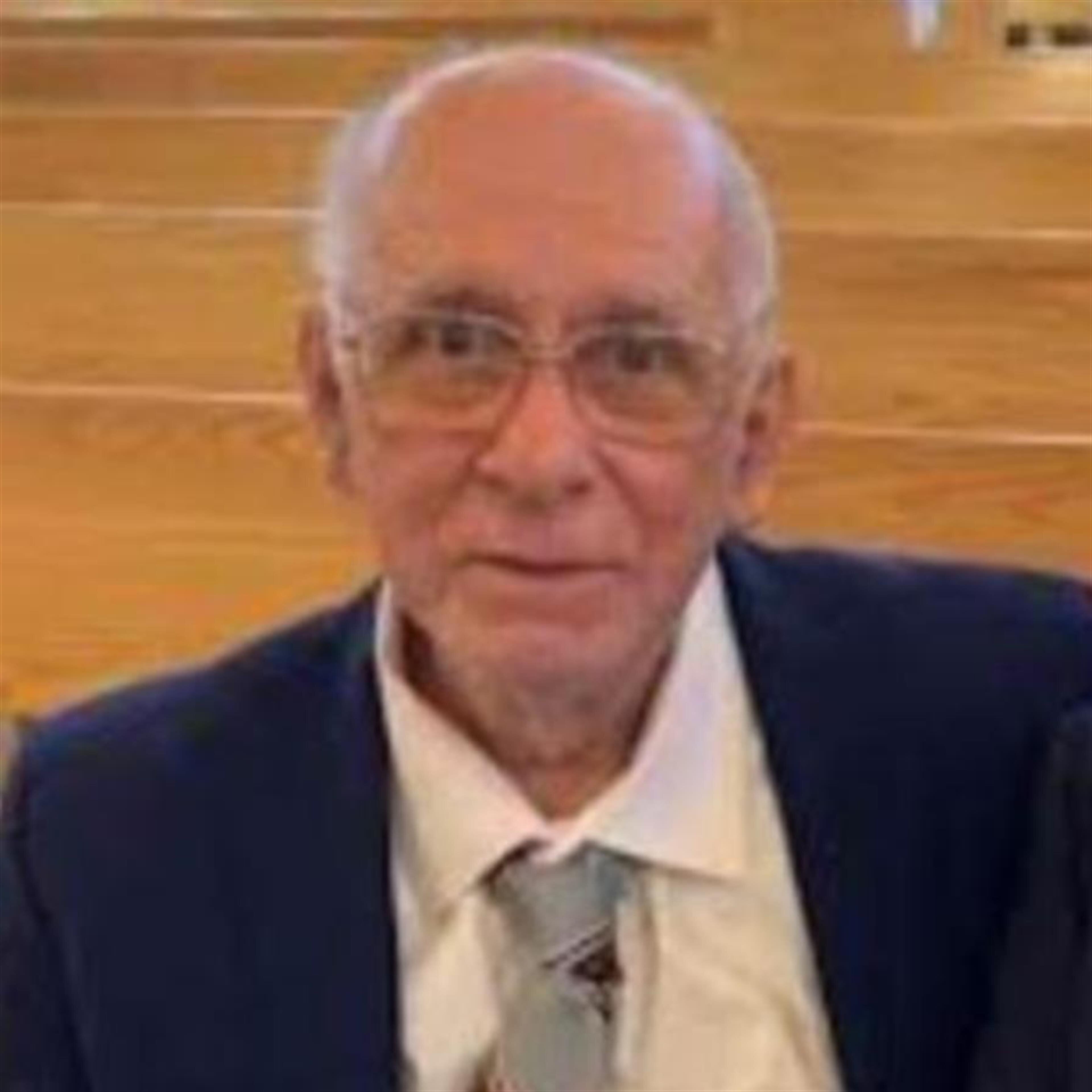 Manuel Riveron, Jr.