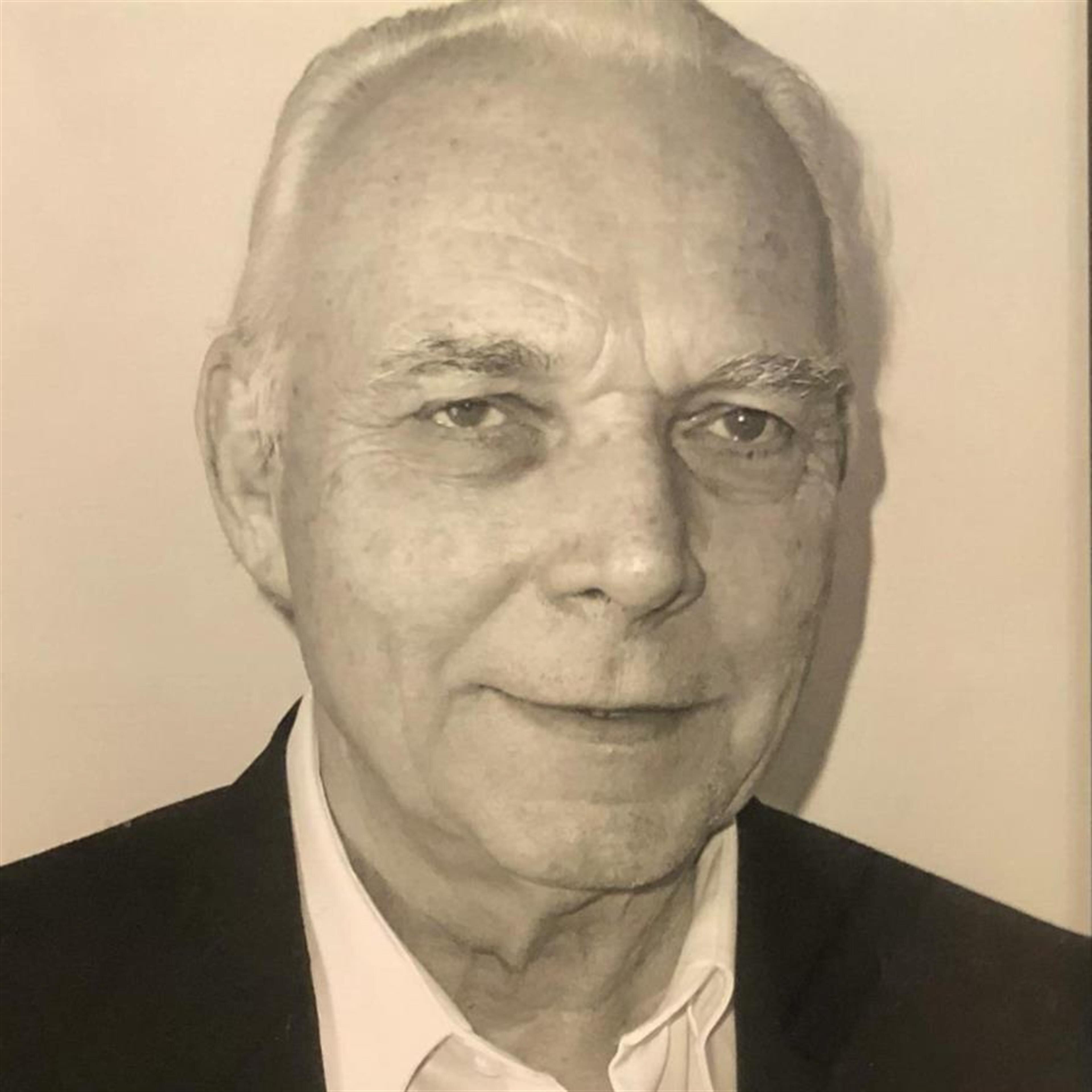 Robert L. Kovach