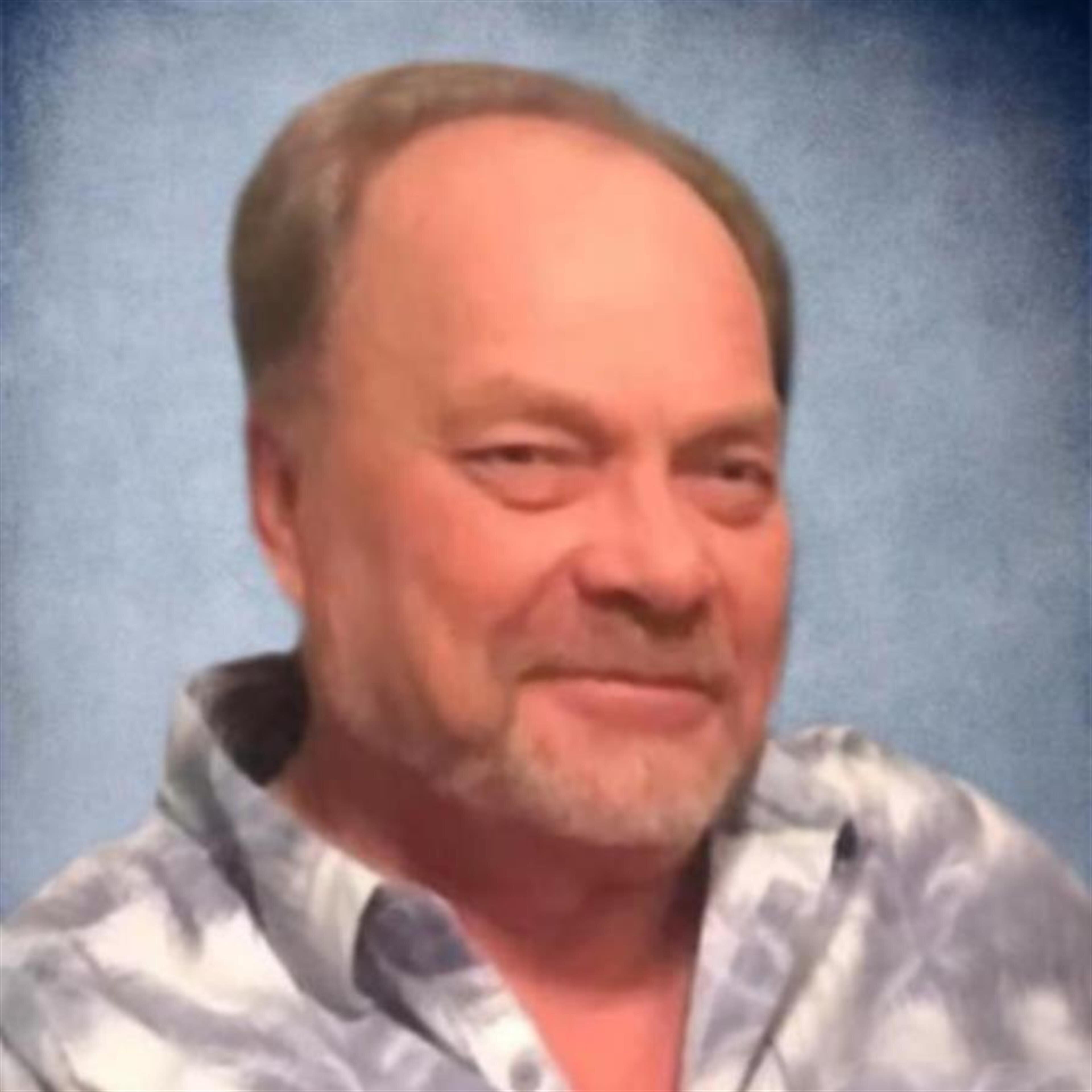 Wesley Walter Moyer