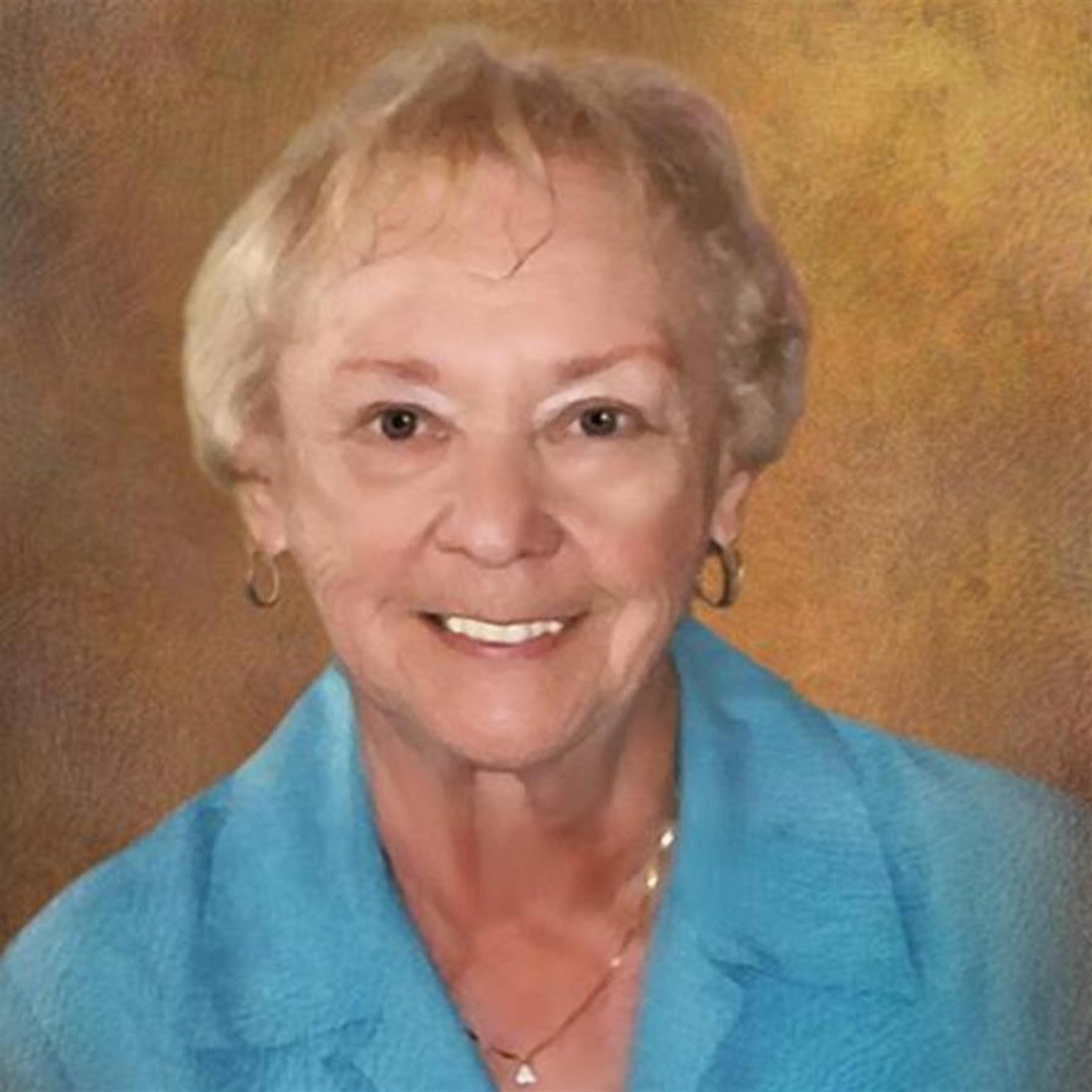 Norma Lee Stoneback