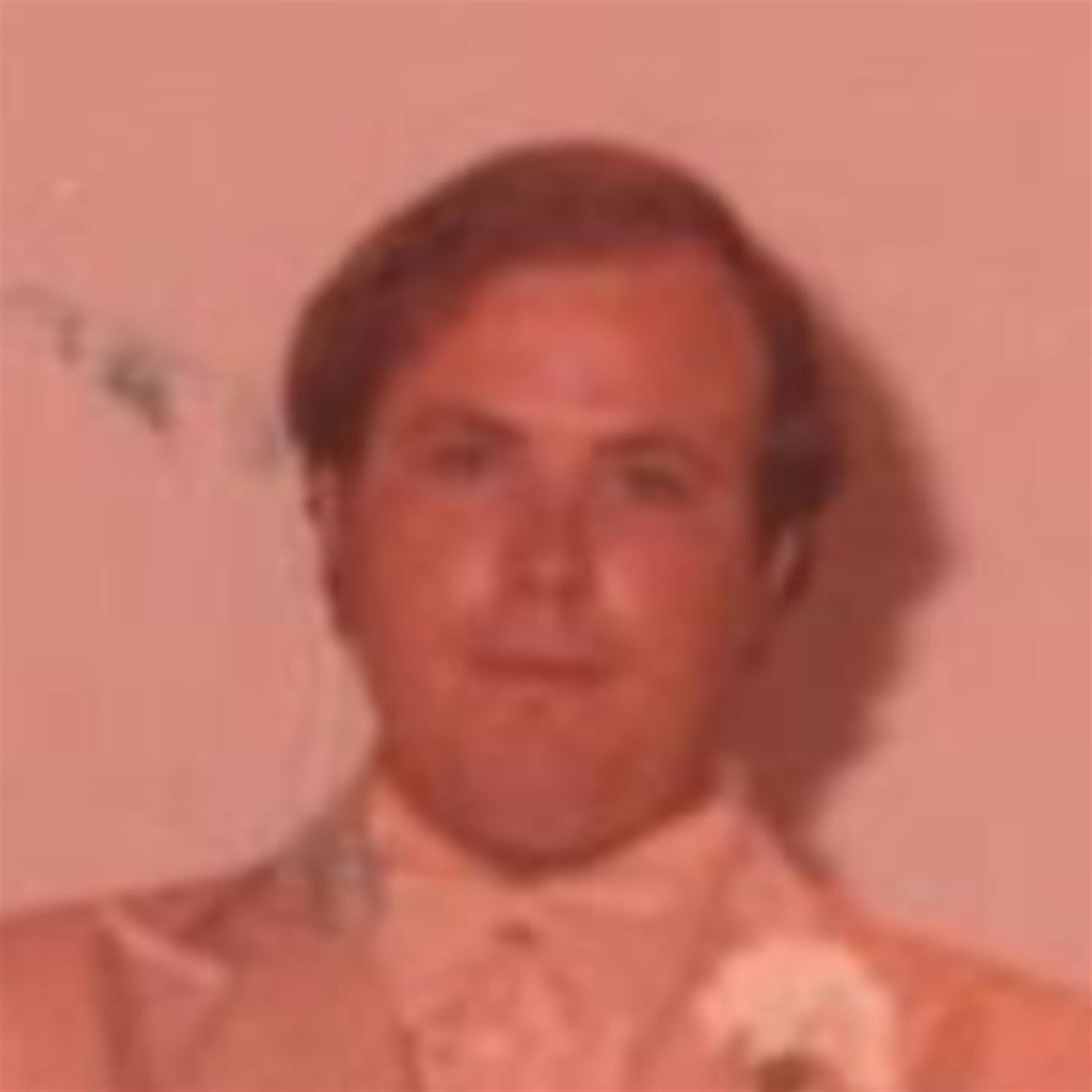 Gene Hubbard