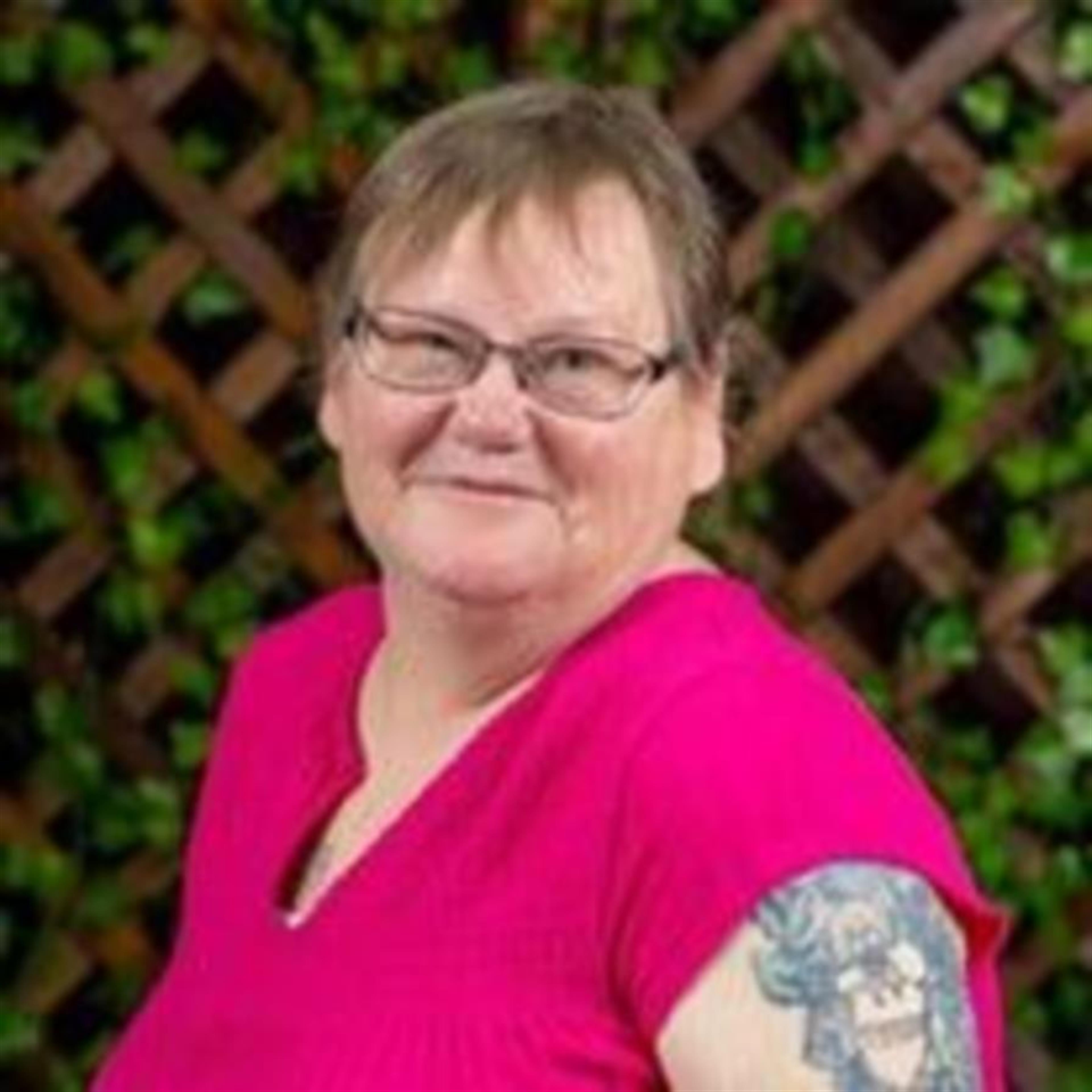 Barbara Sue Coke (Bolivar)'s obituary picture