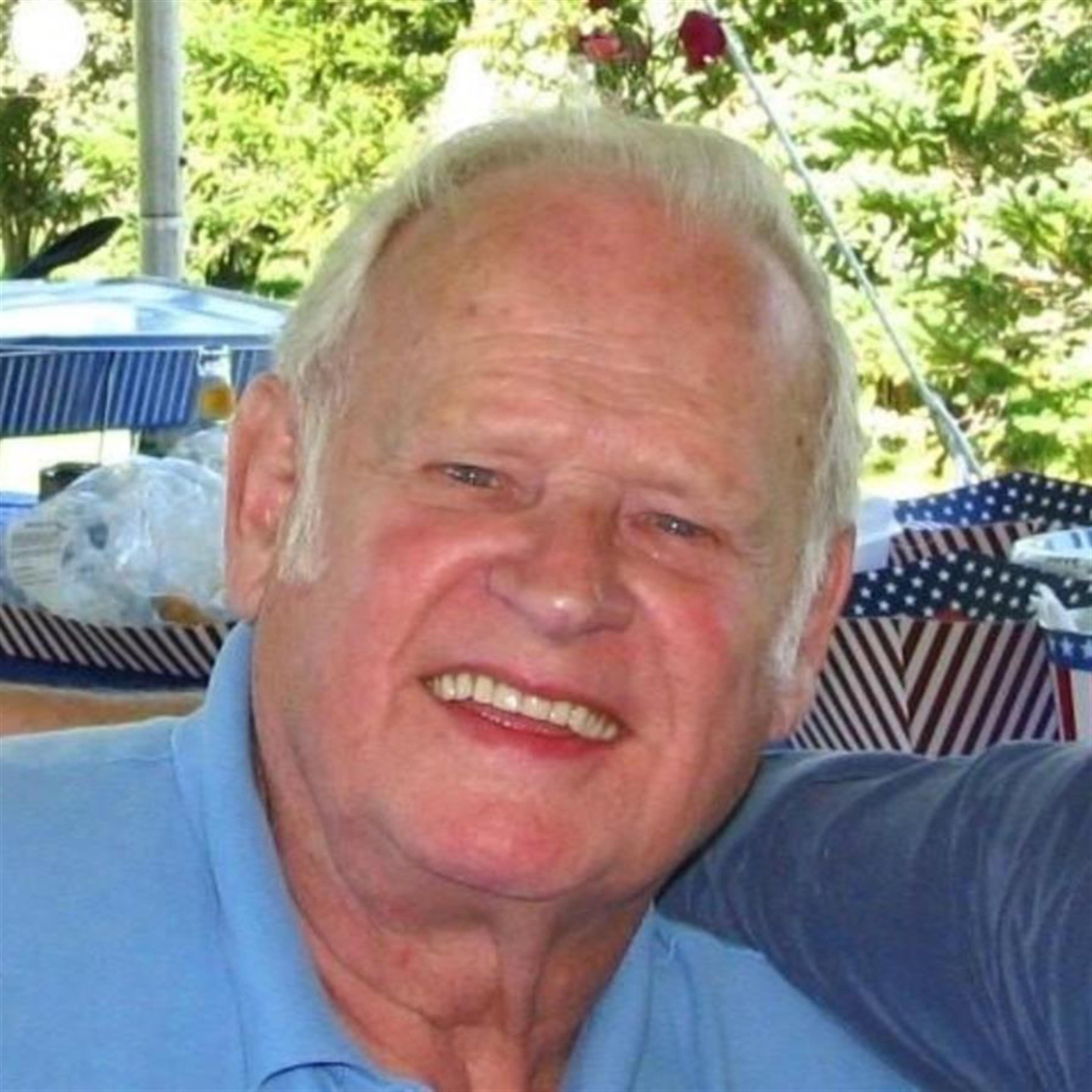 Paul D. Herman