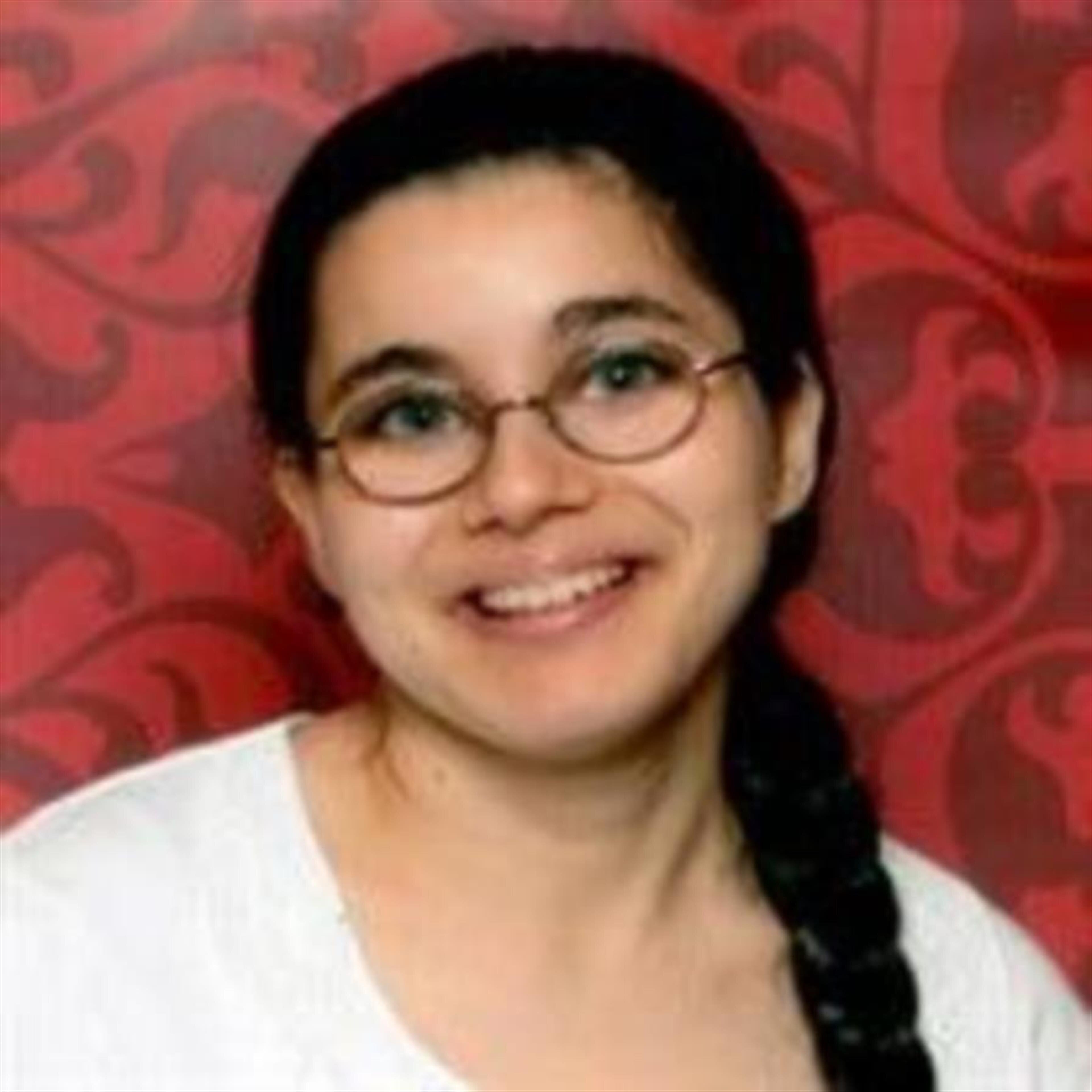 Aishe Schultz (Buffalo)