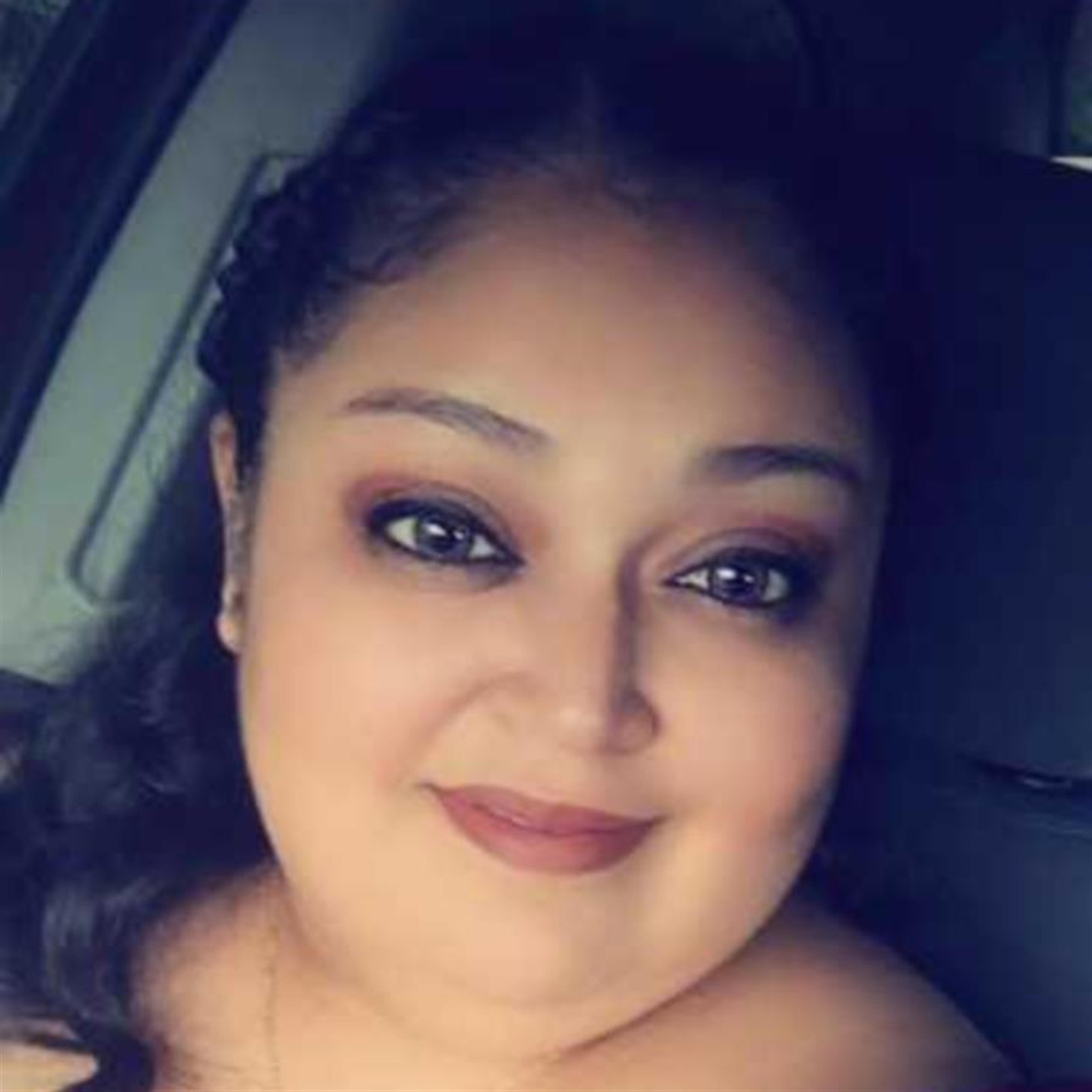 Ms. Rosa Elena Vasquez