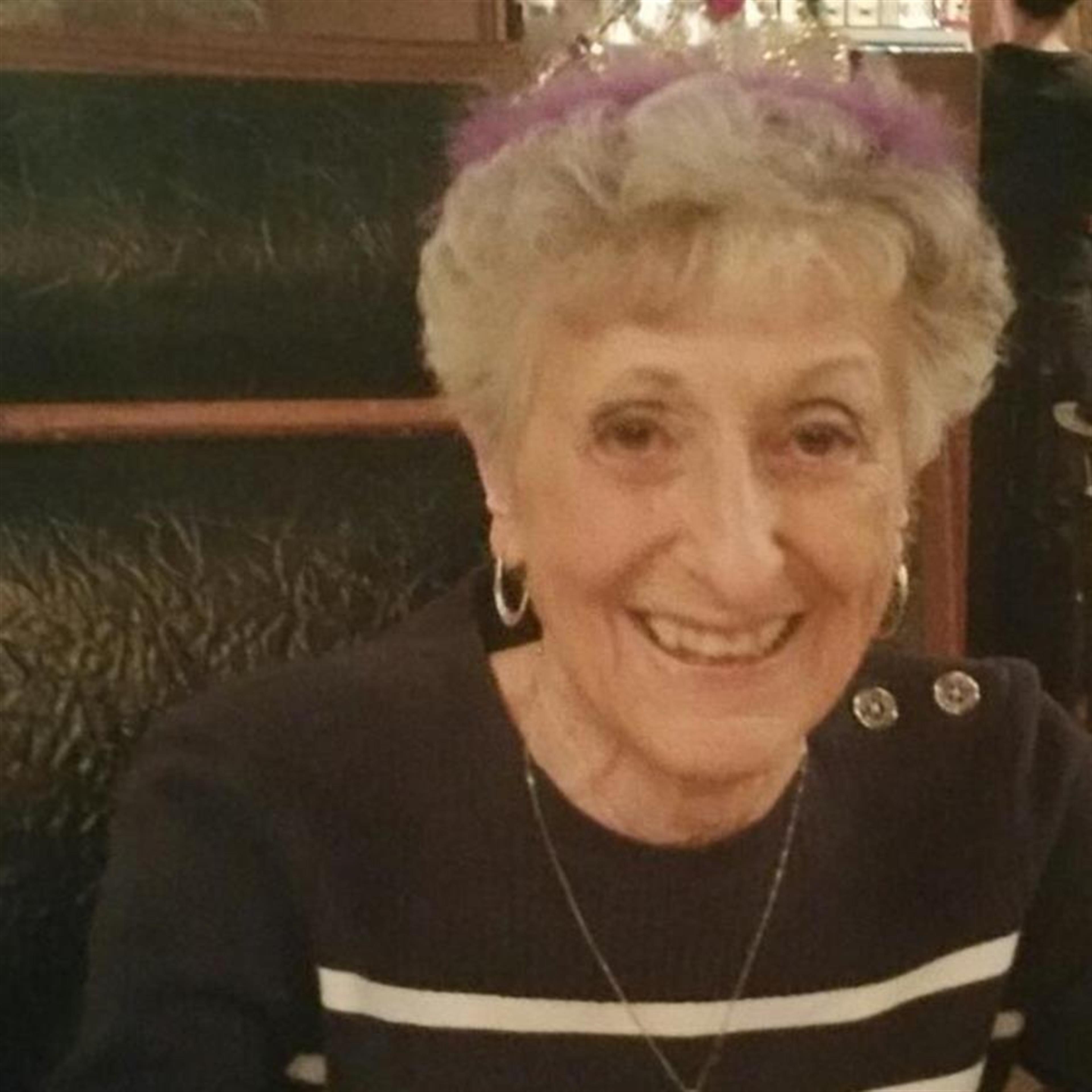 Rita D. VanNunen