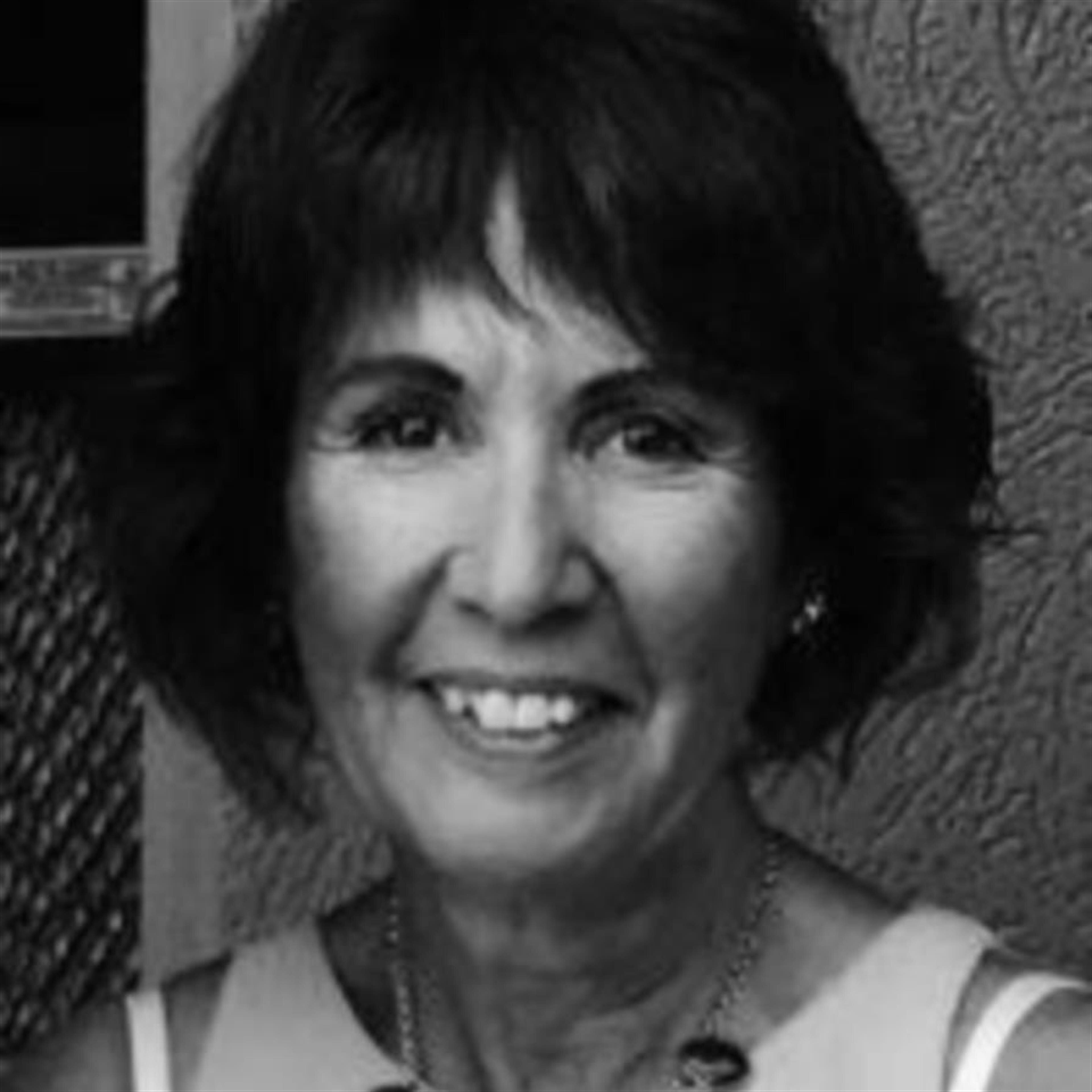 Susan Hansen