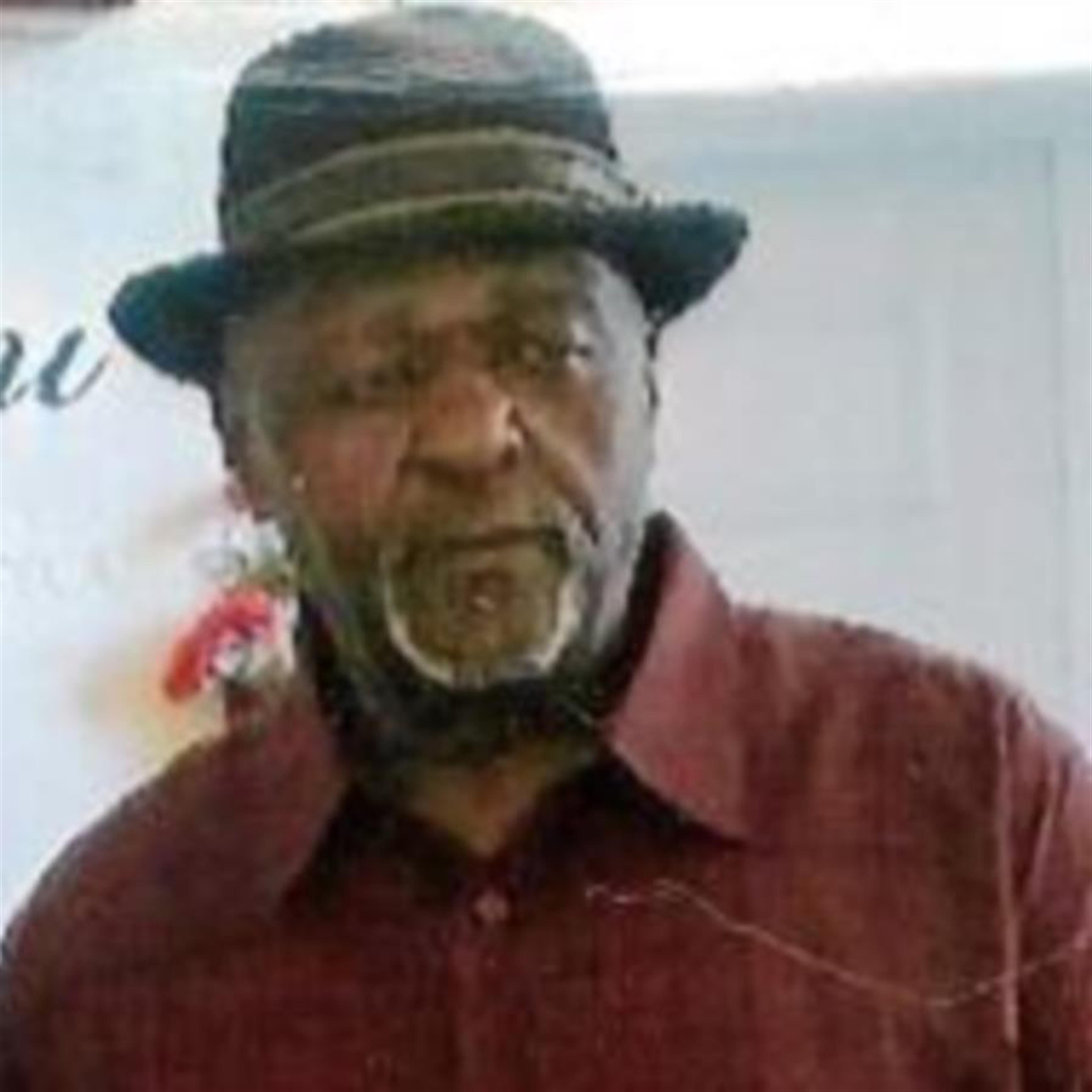 Clayton Darnell Thomas' obituary picture