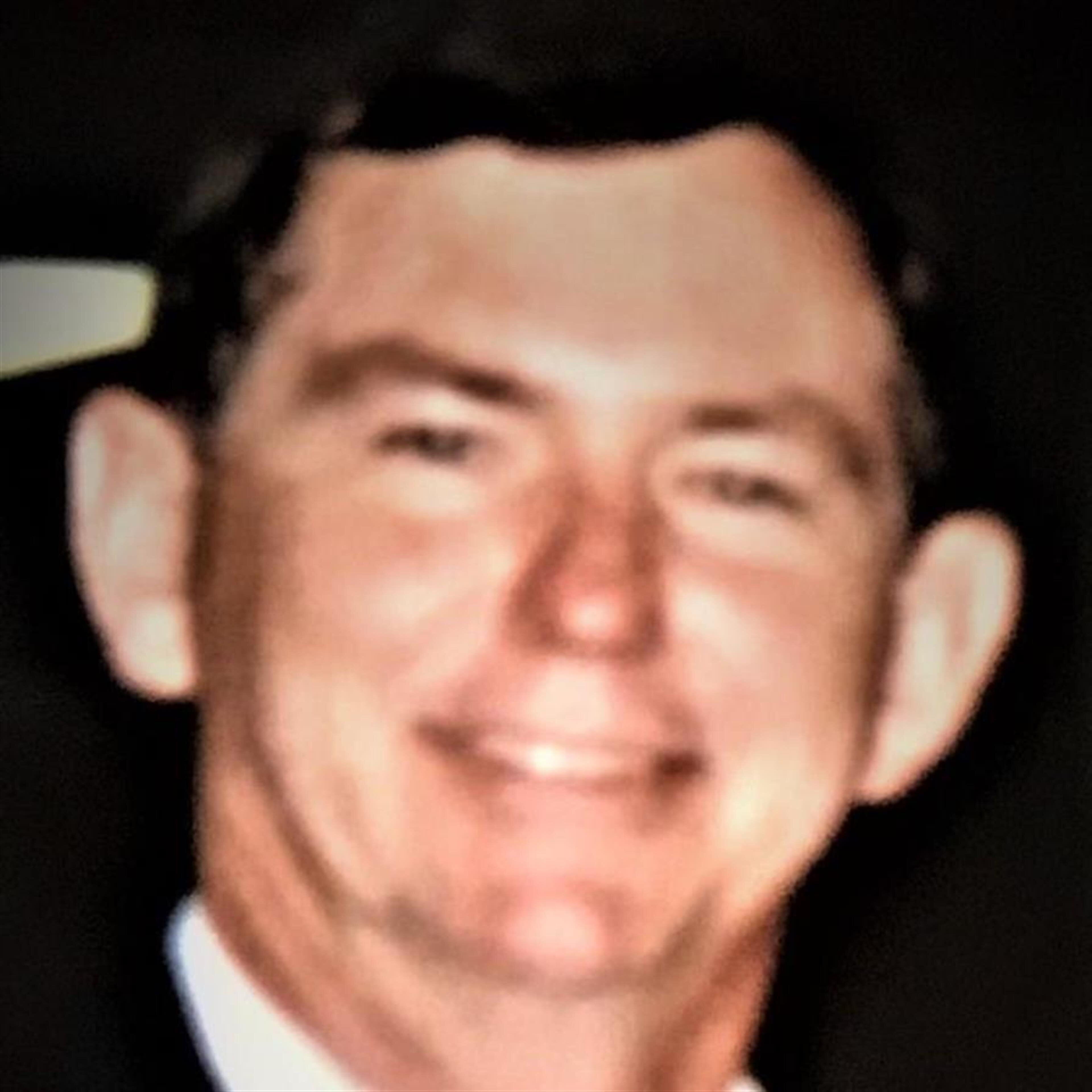 Robert Allen Barbare