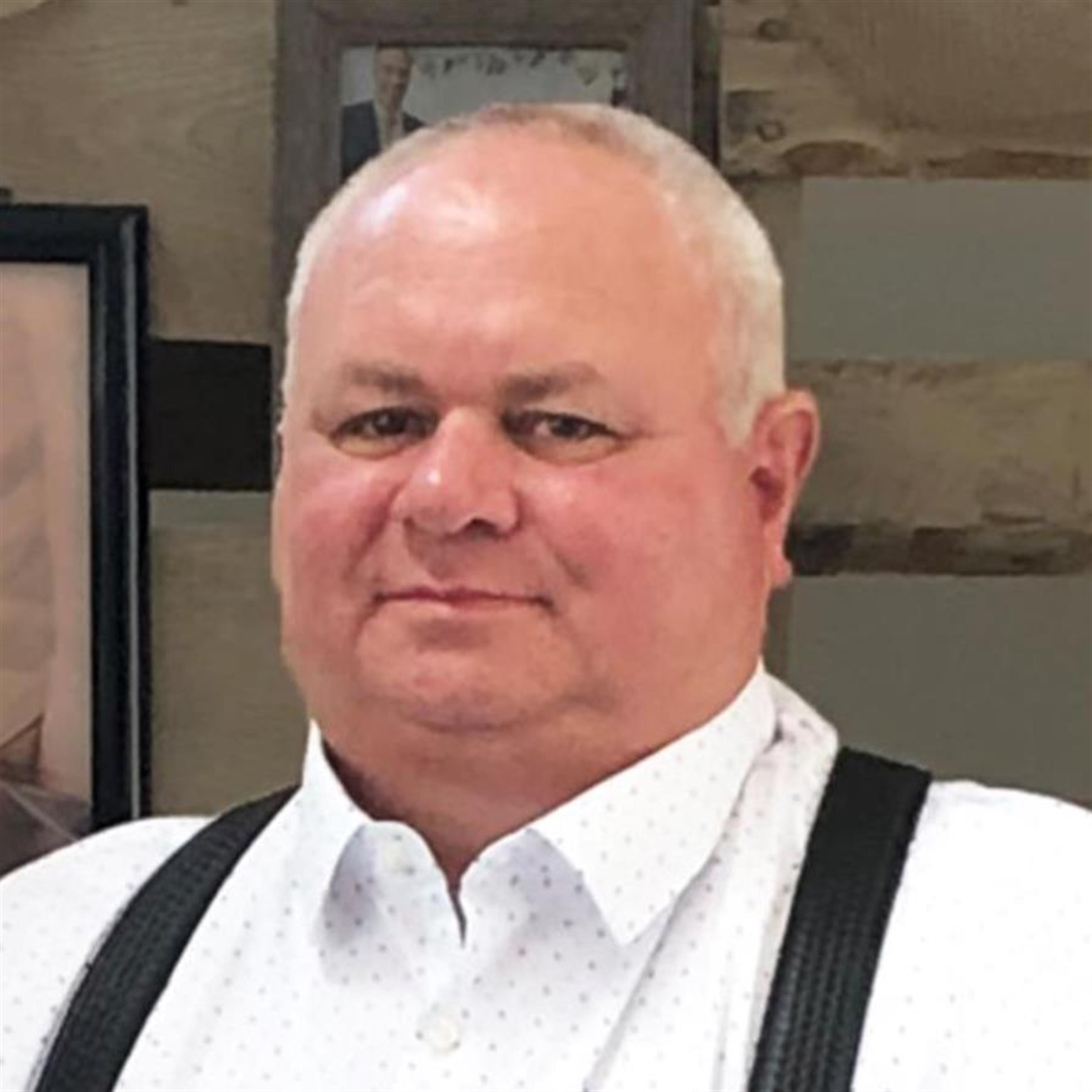 Randy Layne Miley Sr.