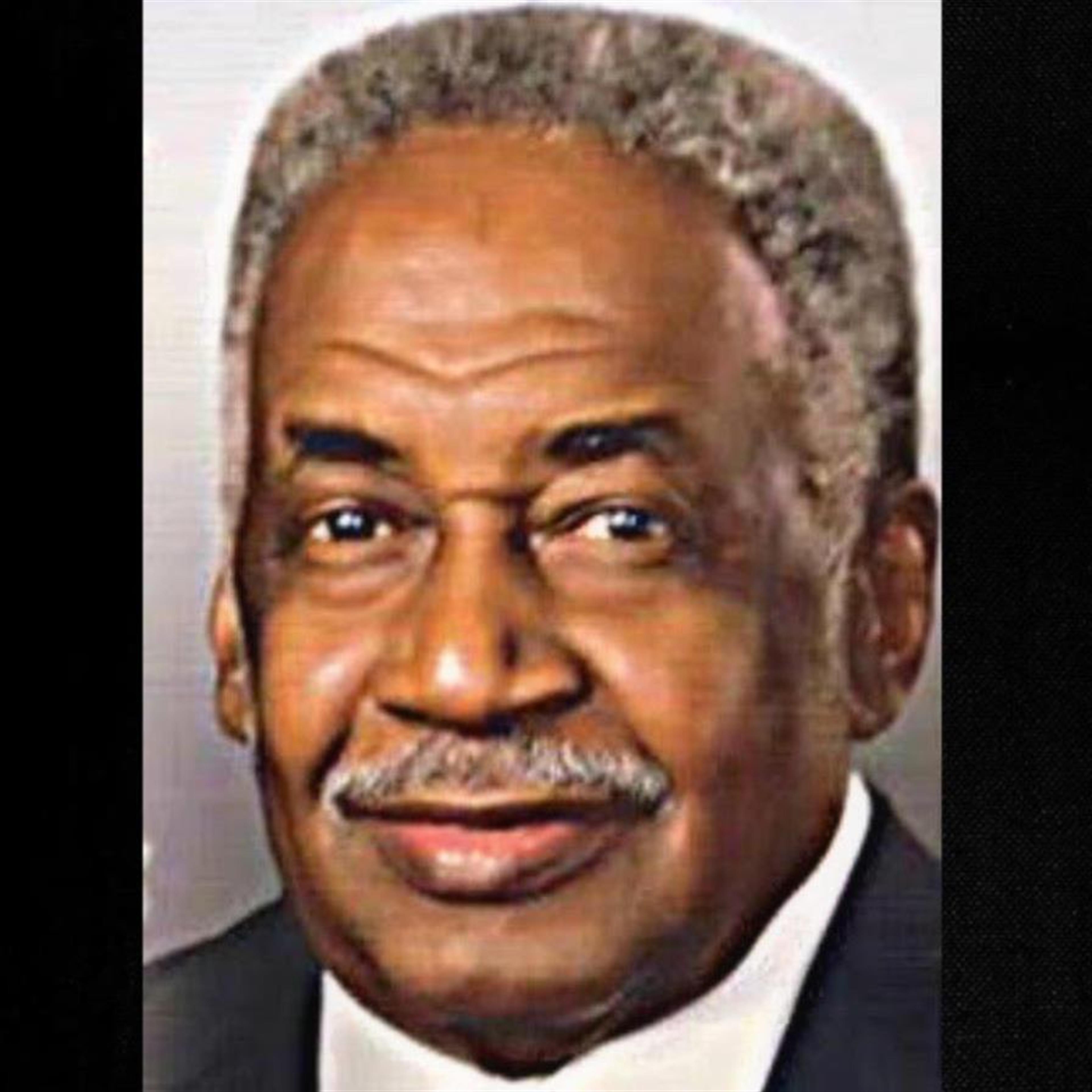 Mr. Sylvester Herlong, Sr.