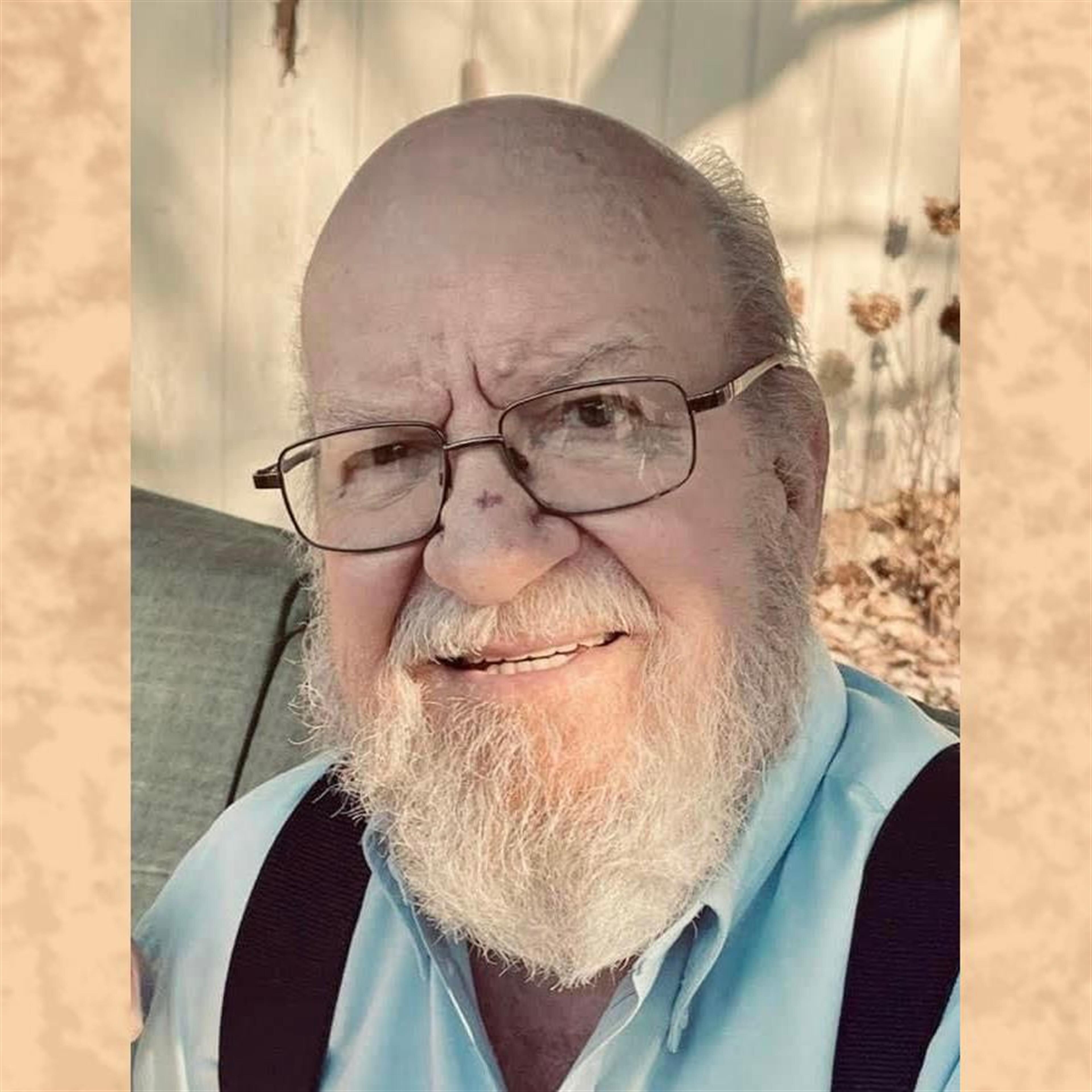 Lloyd Douglas Cole