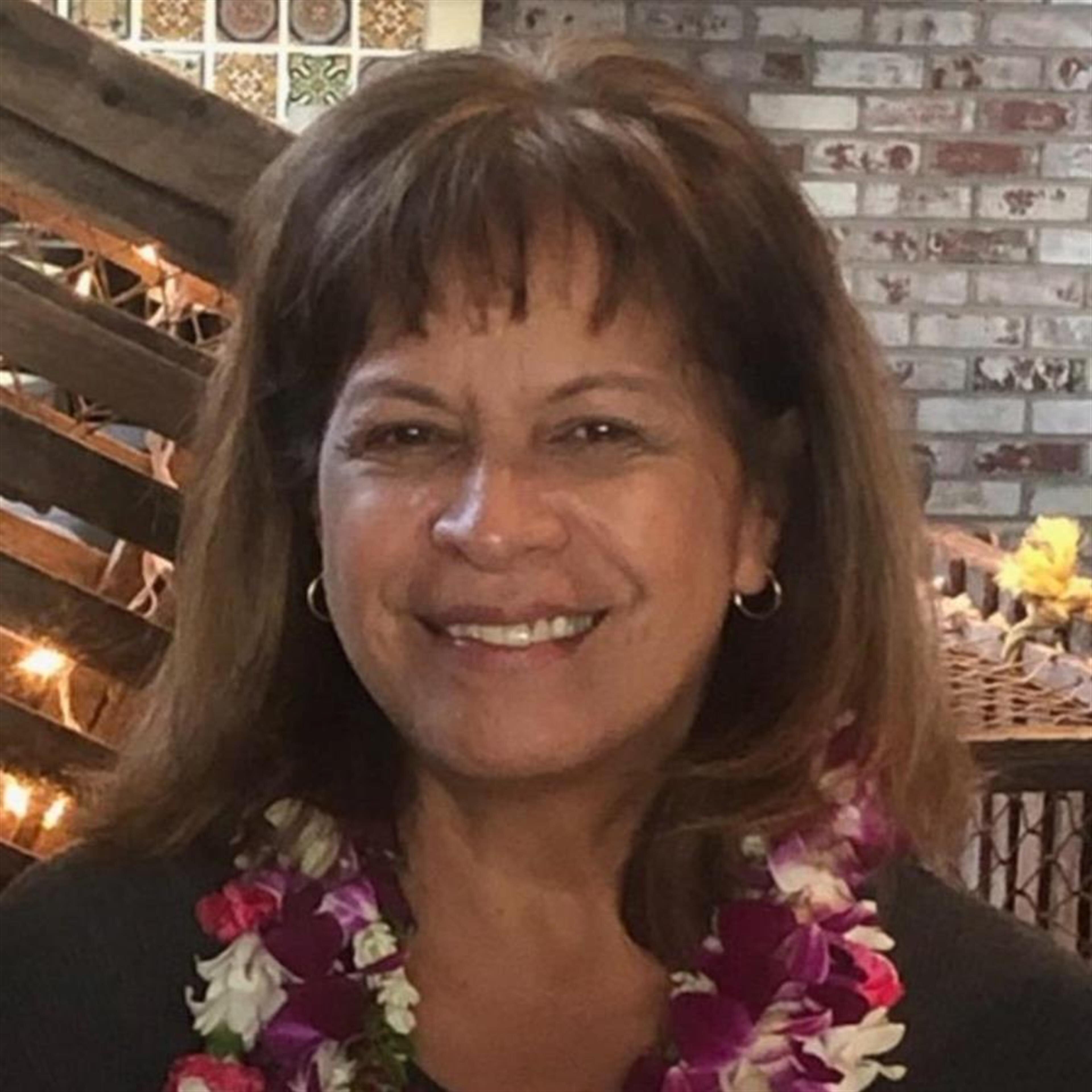 Frances K. Torres