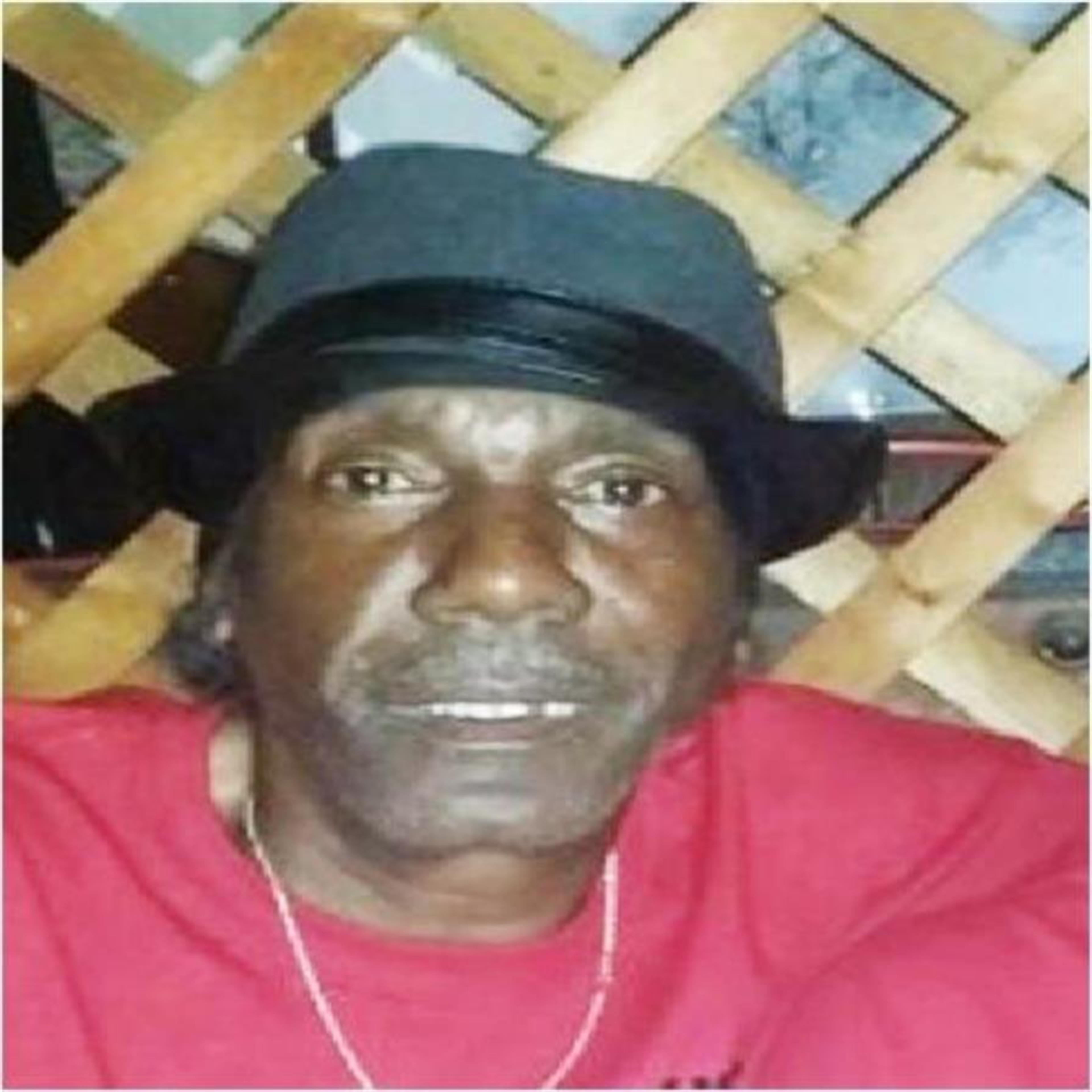 Samuel Fresh Mark Jr.