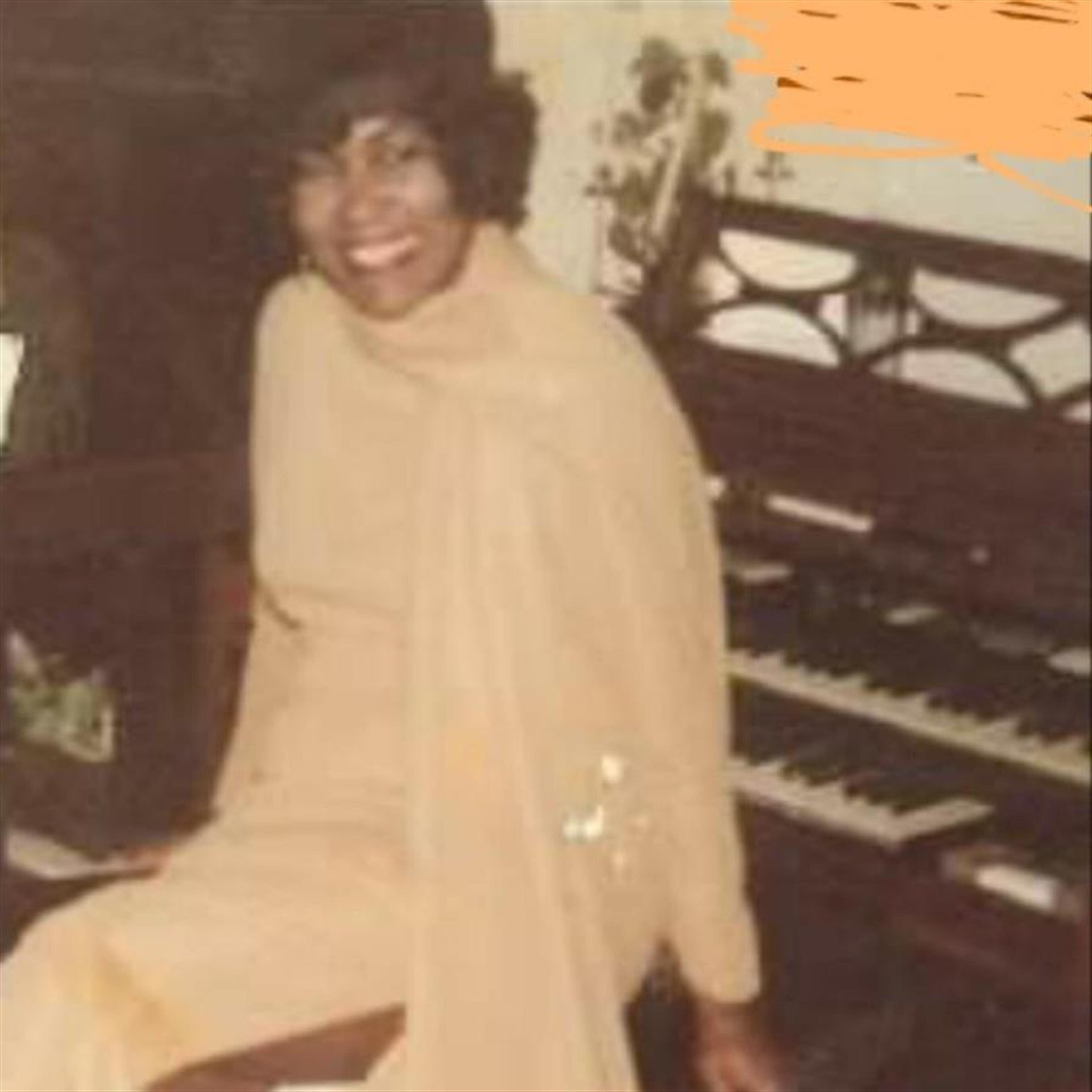 Jessie L. Taylor