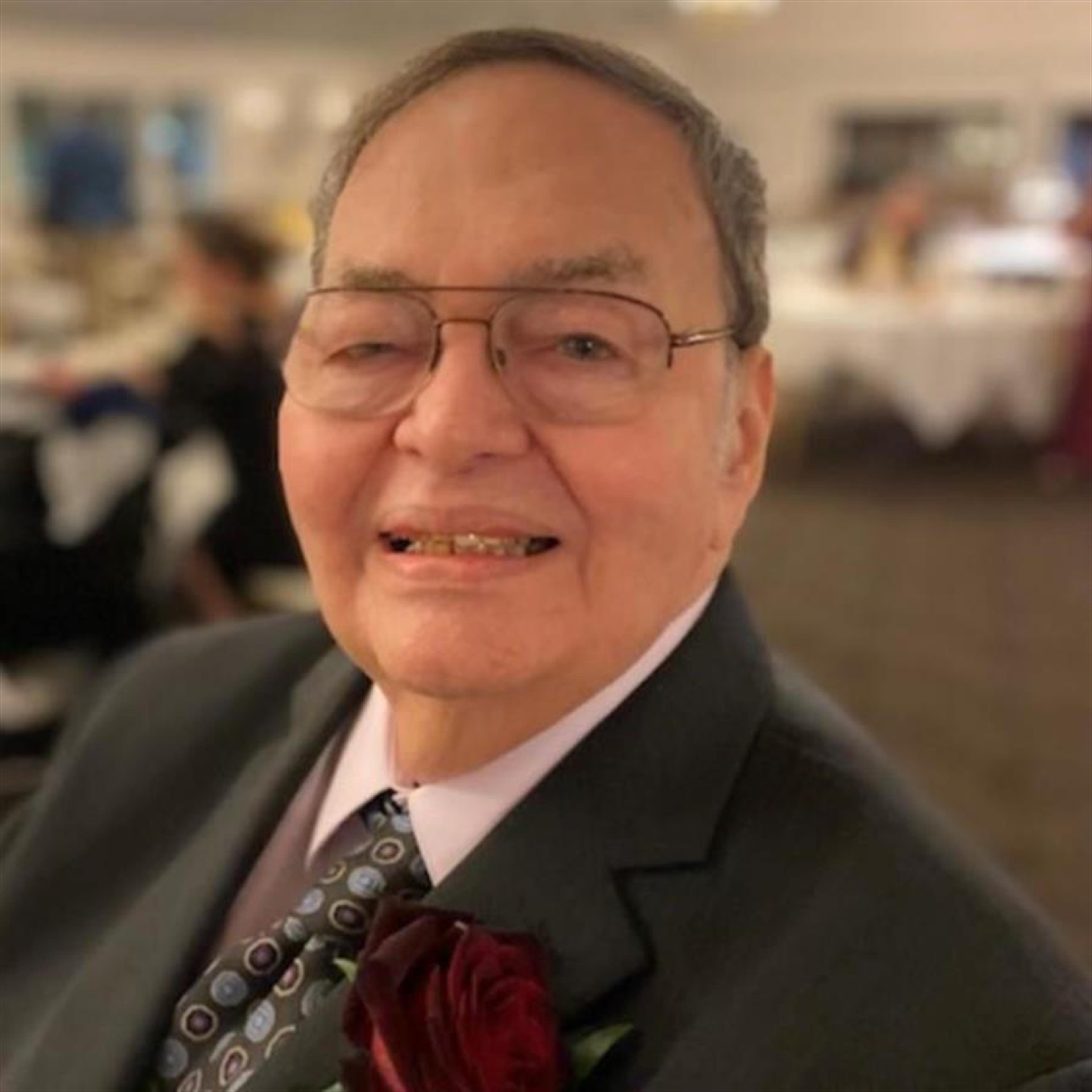 Robert "Bob" Anthony Toro