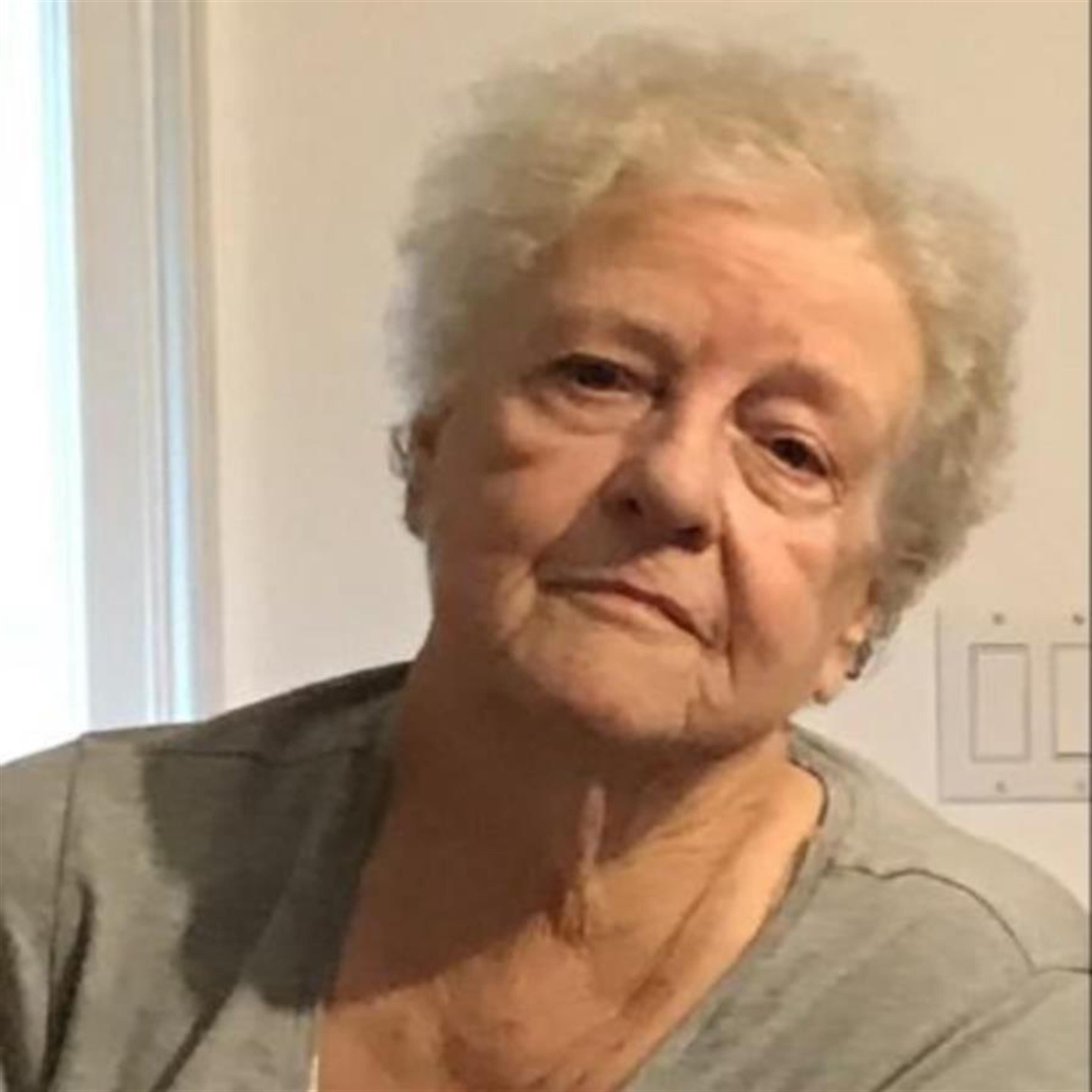 Bobbie J. Holdren