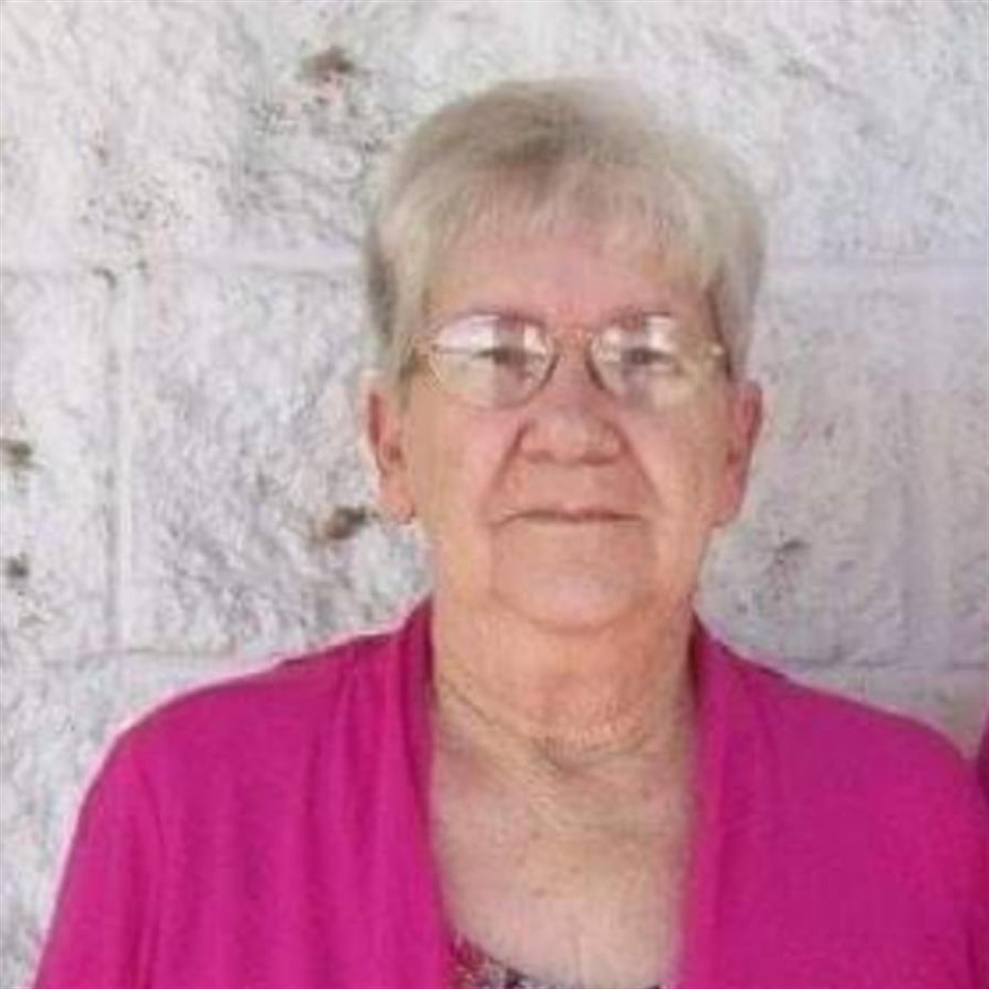 Barbara Jean Street