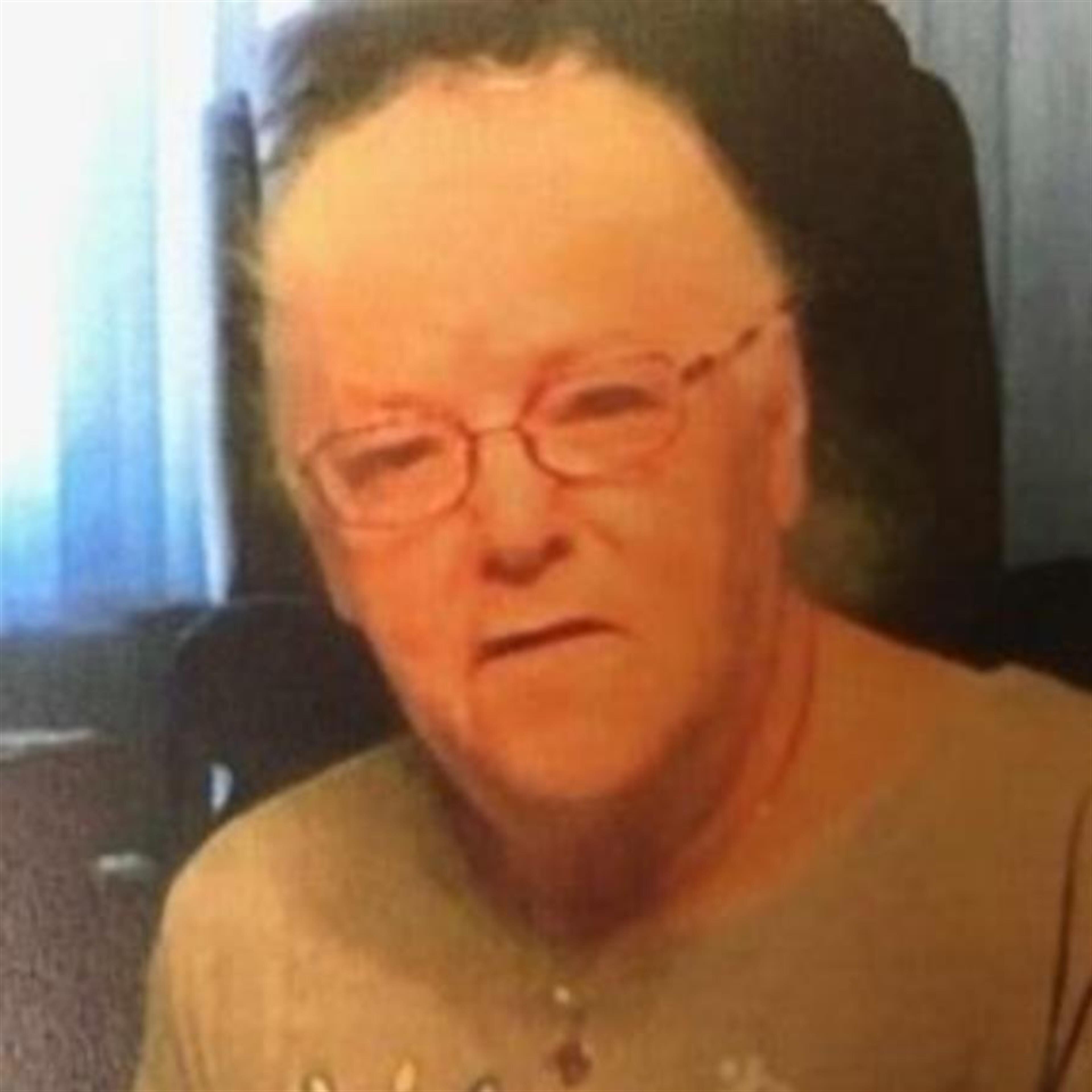 Judith Ann Jordan