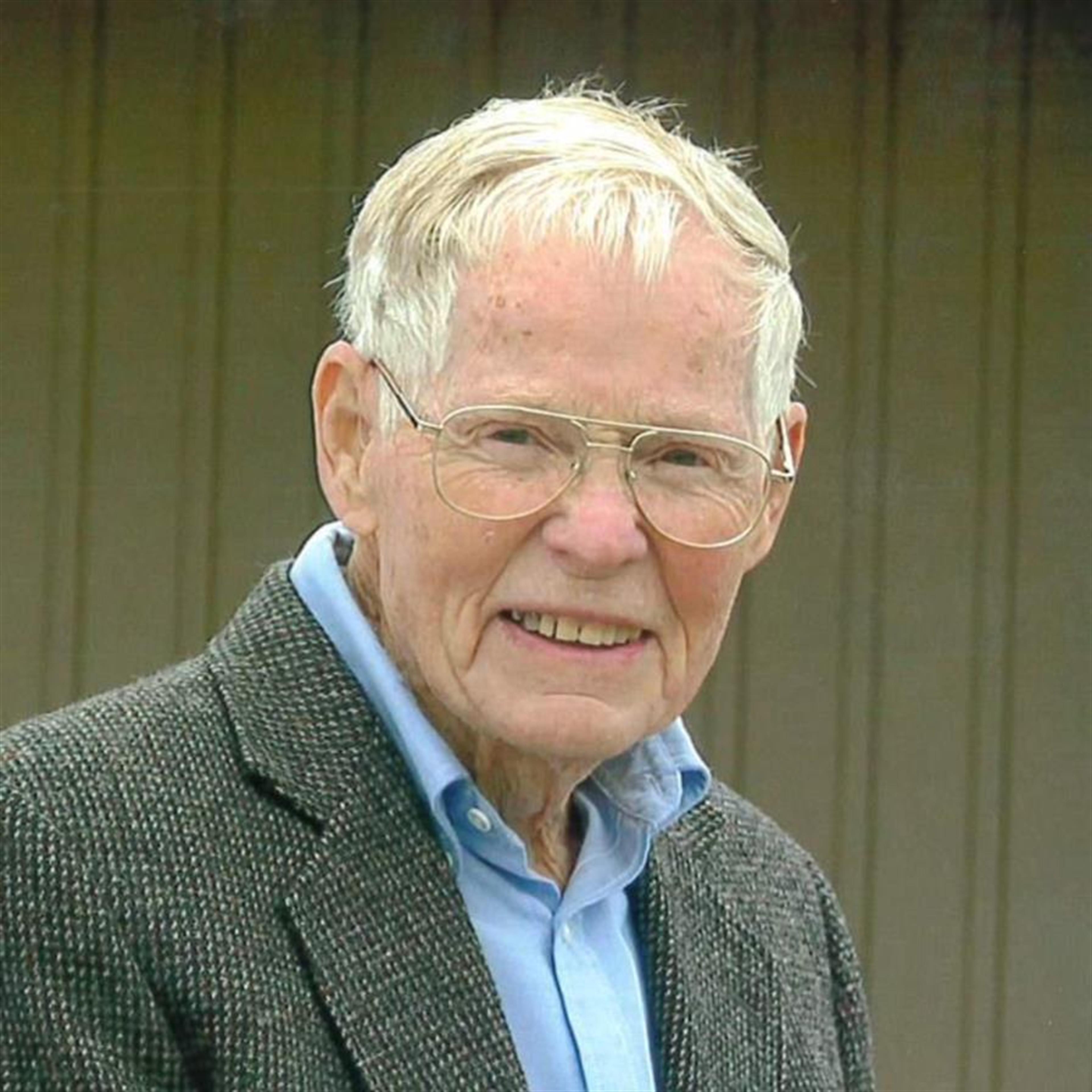 Arnold E. Outzen's obituary picture