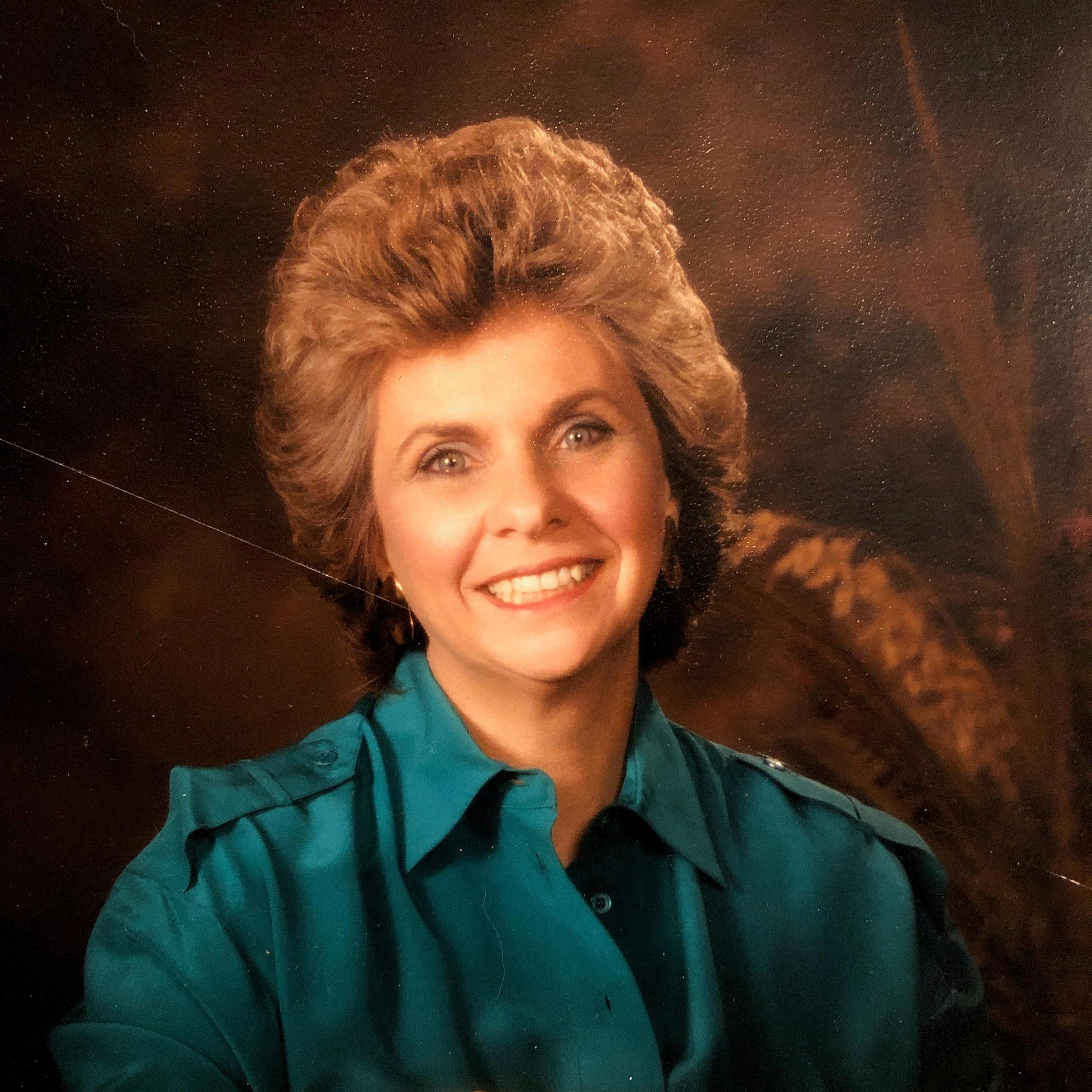 Connie Stuart