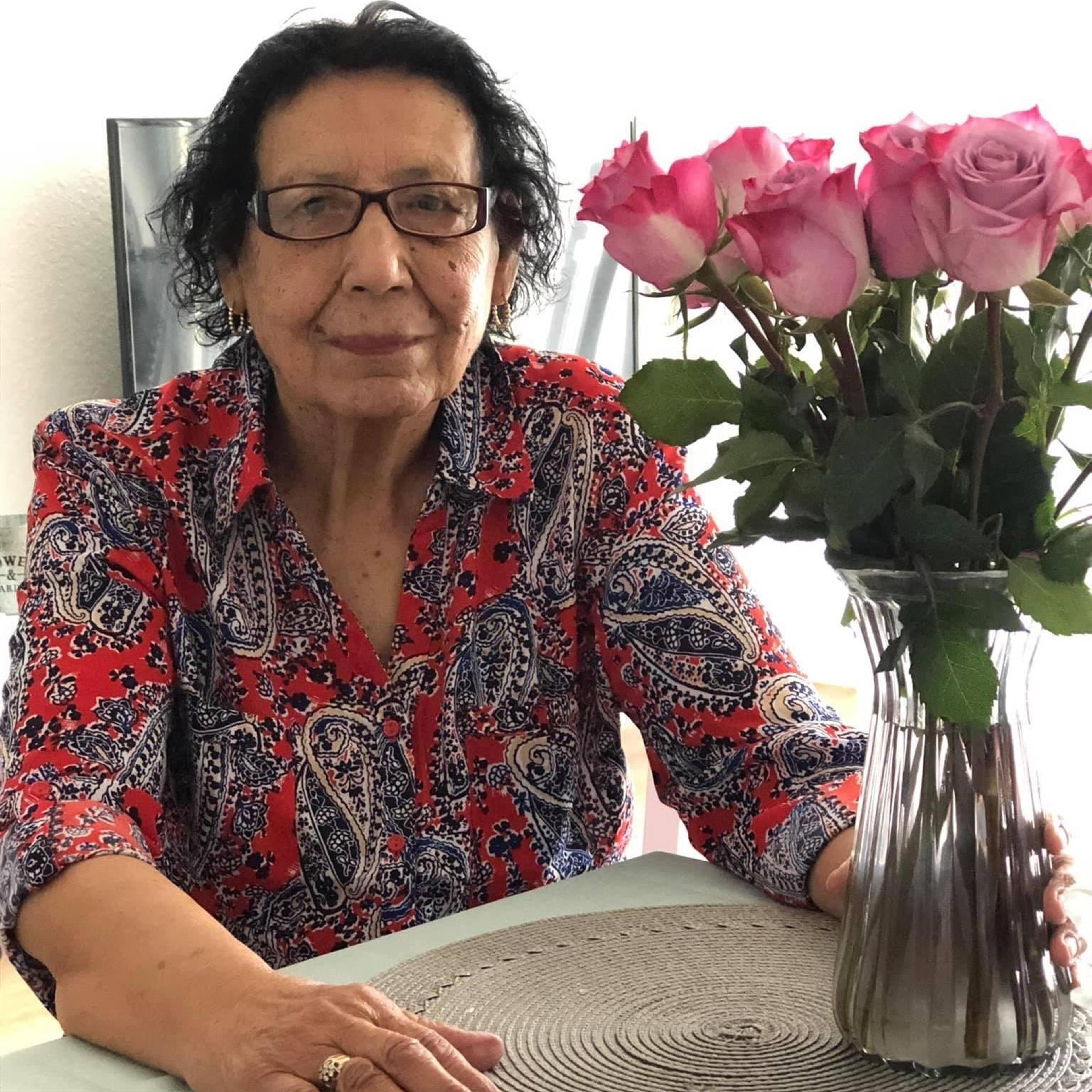 Rosa Tijerina